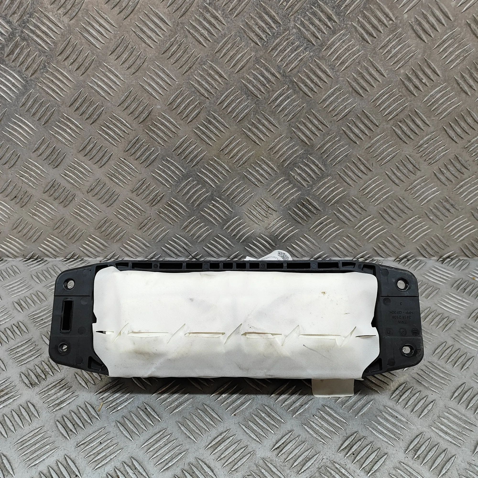 Mercedes-Benz EQC (N293) Dashboard Safety Bag SRS A2938600300 Dashboard Safety Bag SRS MERCEDES-B...
