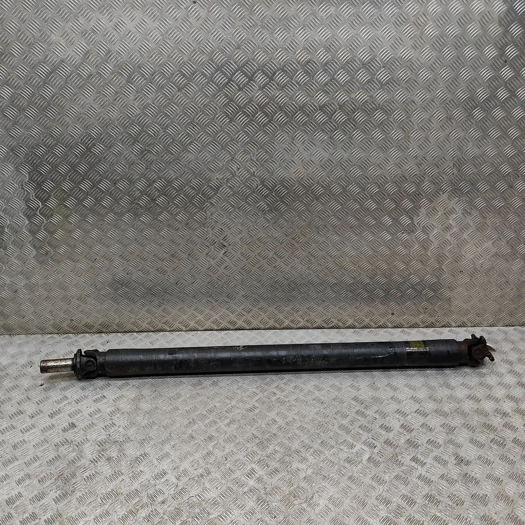 Nissan 350Z Propshaft Cardan 37000-CD000 Propshaft Cardan NISSAN 350 (Z Coup...
