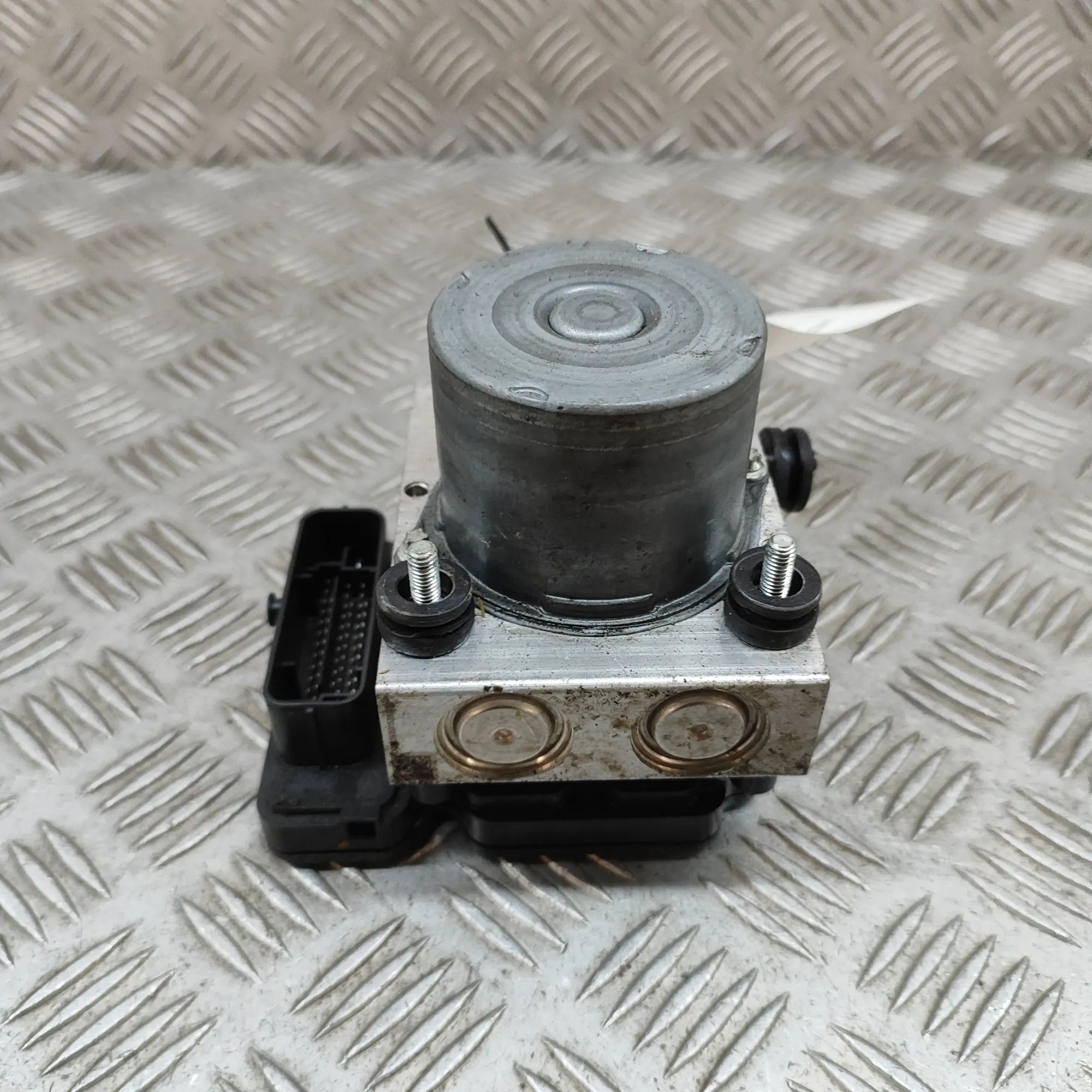 Volkswagen Transporter (T6, Caravelle, Multivan) АБС Гидронасос  0265293569, 7LB614517, 7LB614517B ABS Pump VW T...
