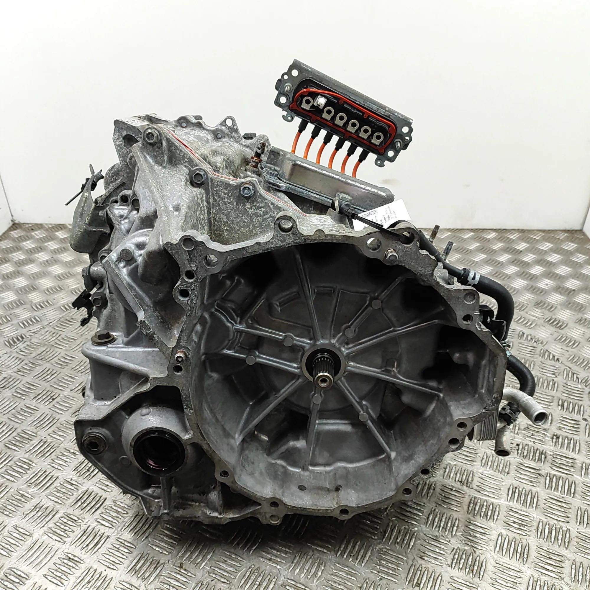 Toyota Prius+ Gearbox 30900-47090 Gearbox TOYOTA PRIUS (_W5_) (2015-....