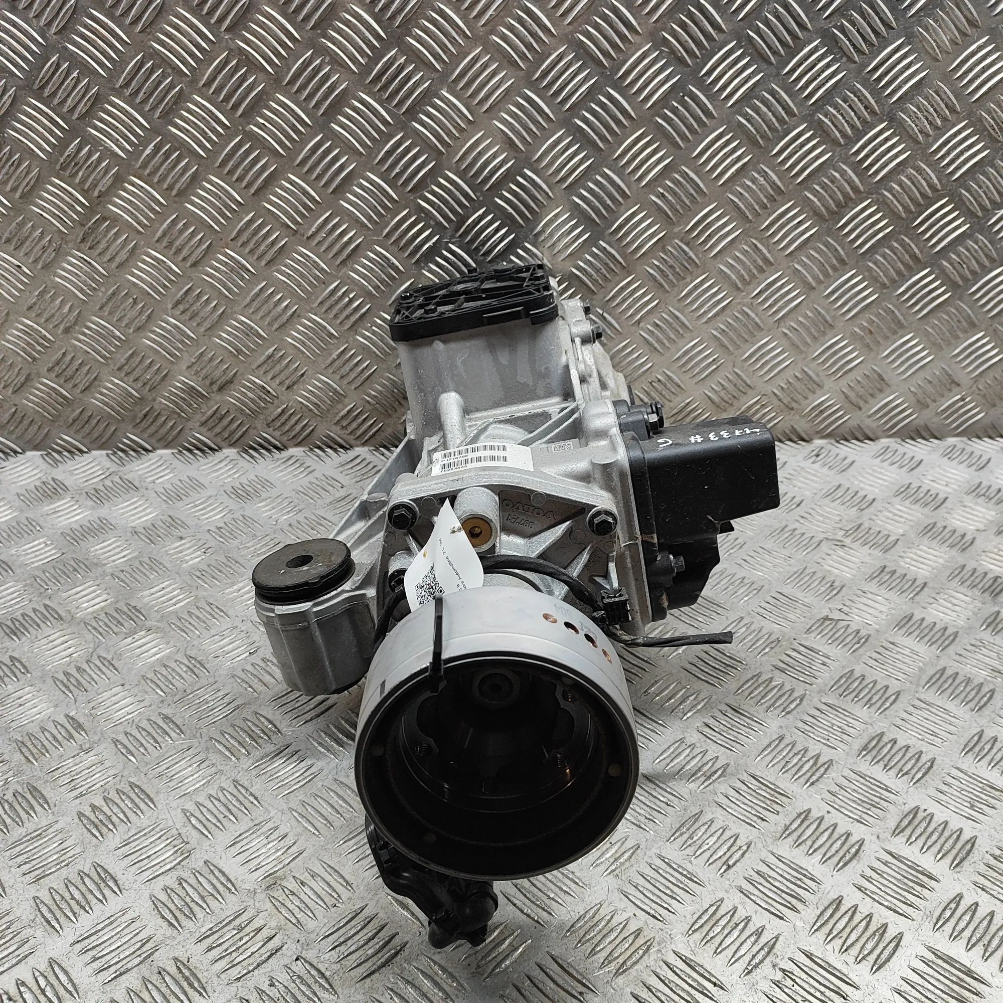 Volvo XC90 rear differential 32339020 Rear Differential VOLVO XC90 (II) (201...