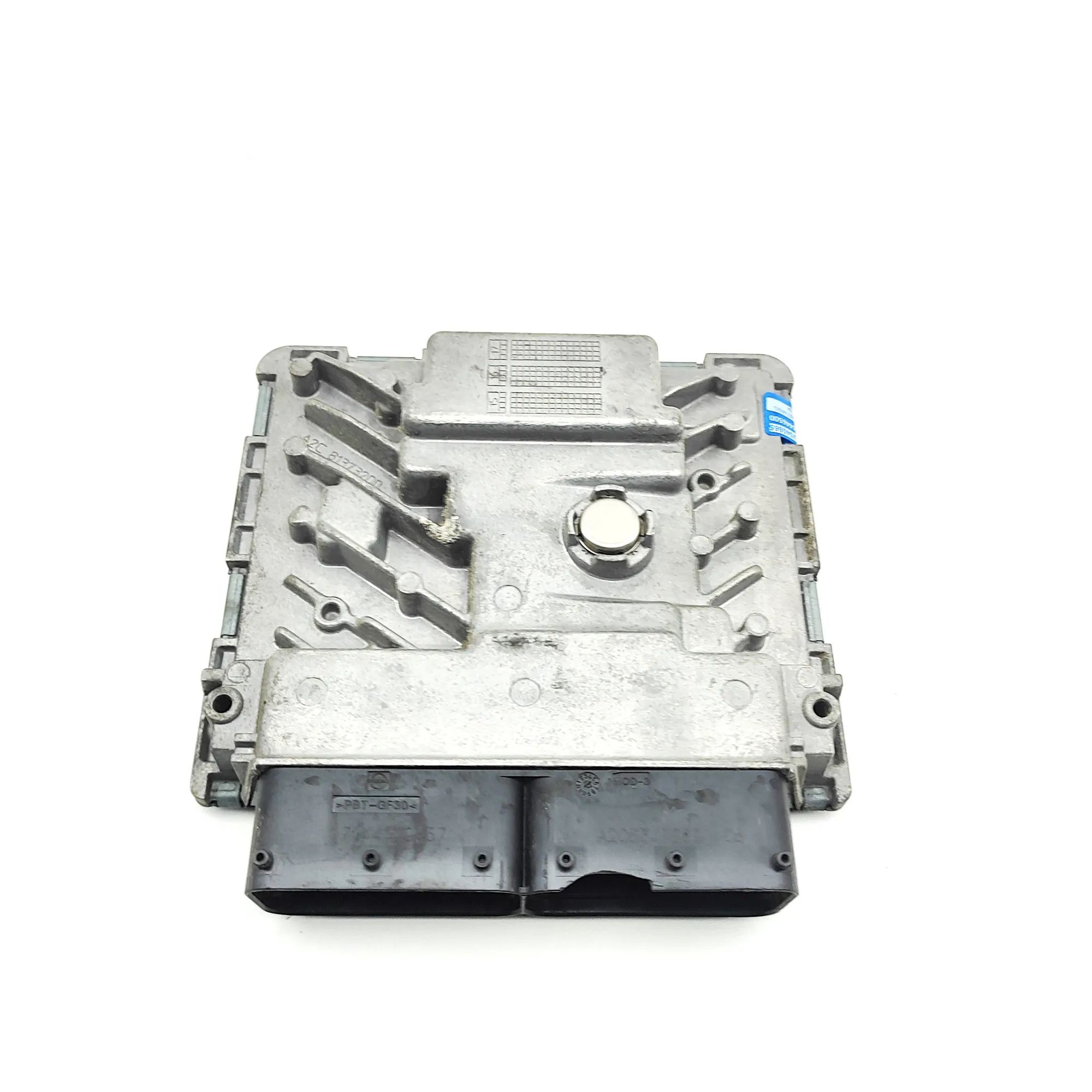 Audi A3 (8V) Engine Control Unit 8V0906259, 8V0906259J Engine Control Unit AUDI ...