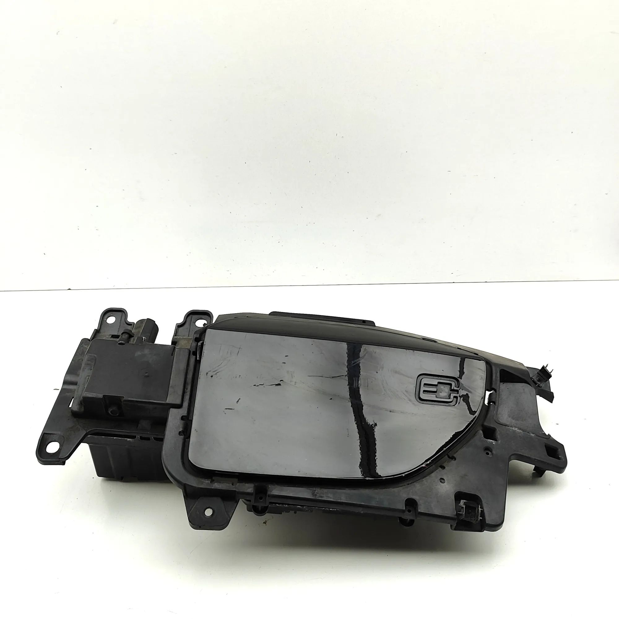 Hyundai Kona Fuel Tank Flap Cap 86340-K4AA0 Fuel Tank Flap Cap HYUNDAI KONA (20...