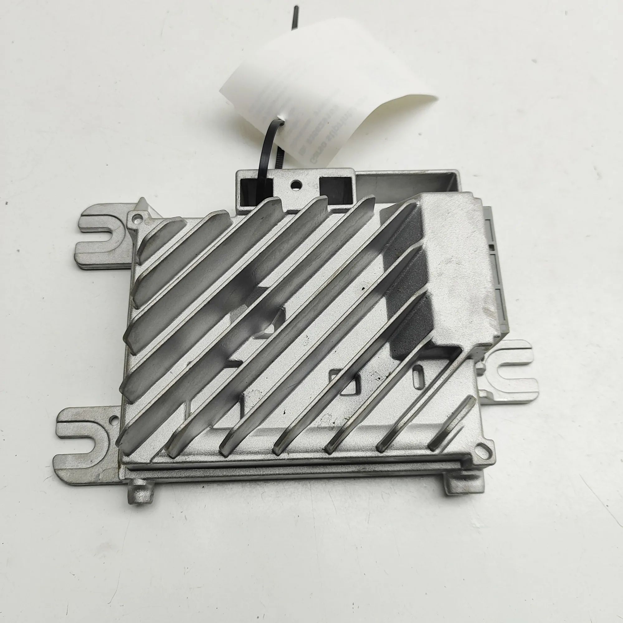 BMW X3 / iX3 (G01) Sound amplifier 5A5CA89 Sound Amplifier BMW IX3 (G08) (2020-......