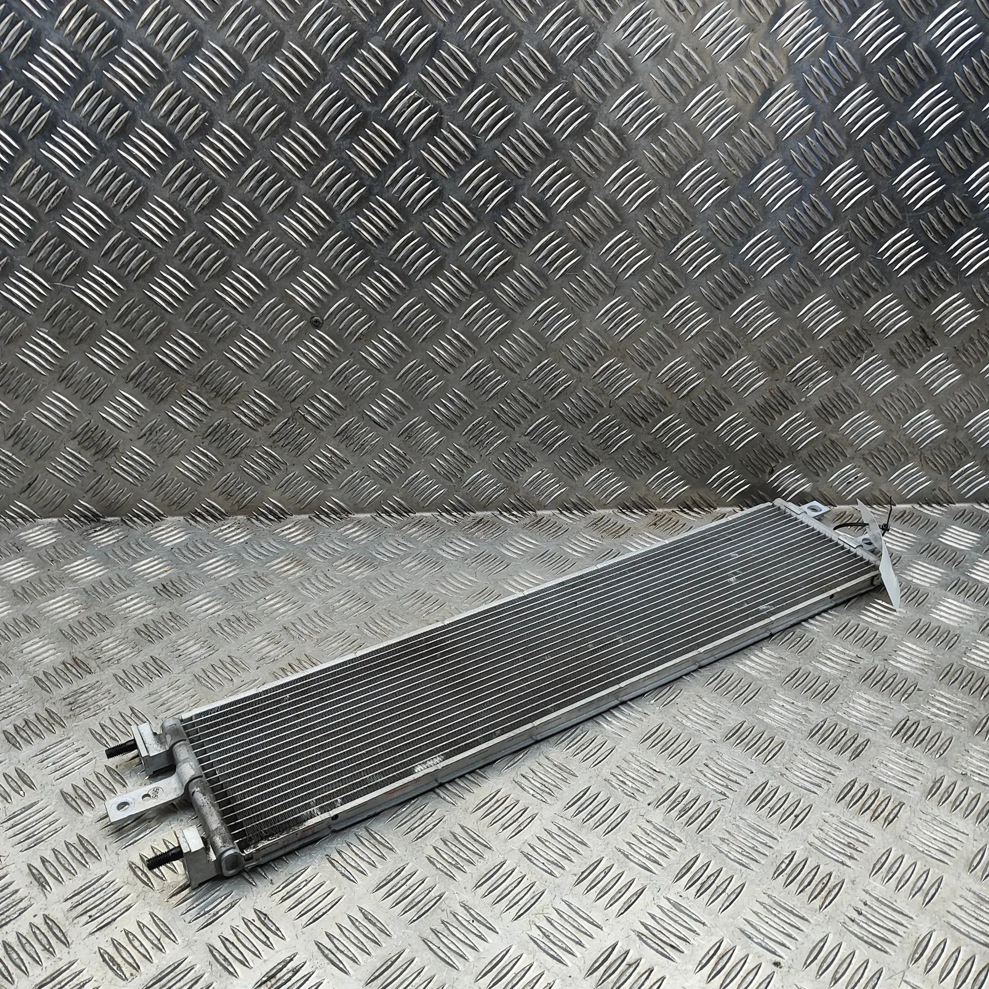 Kia Niro Cooling Radiator 97606-CV000 Cooling Radiator KIA NIRO (II) (202...