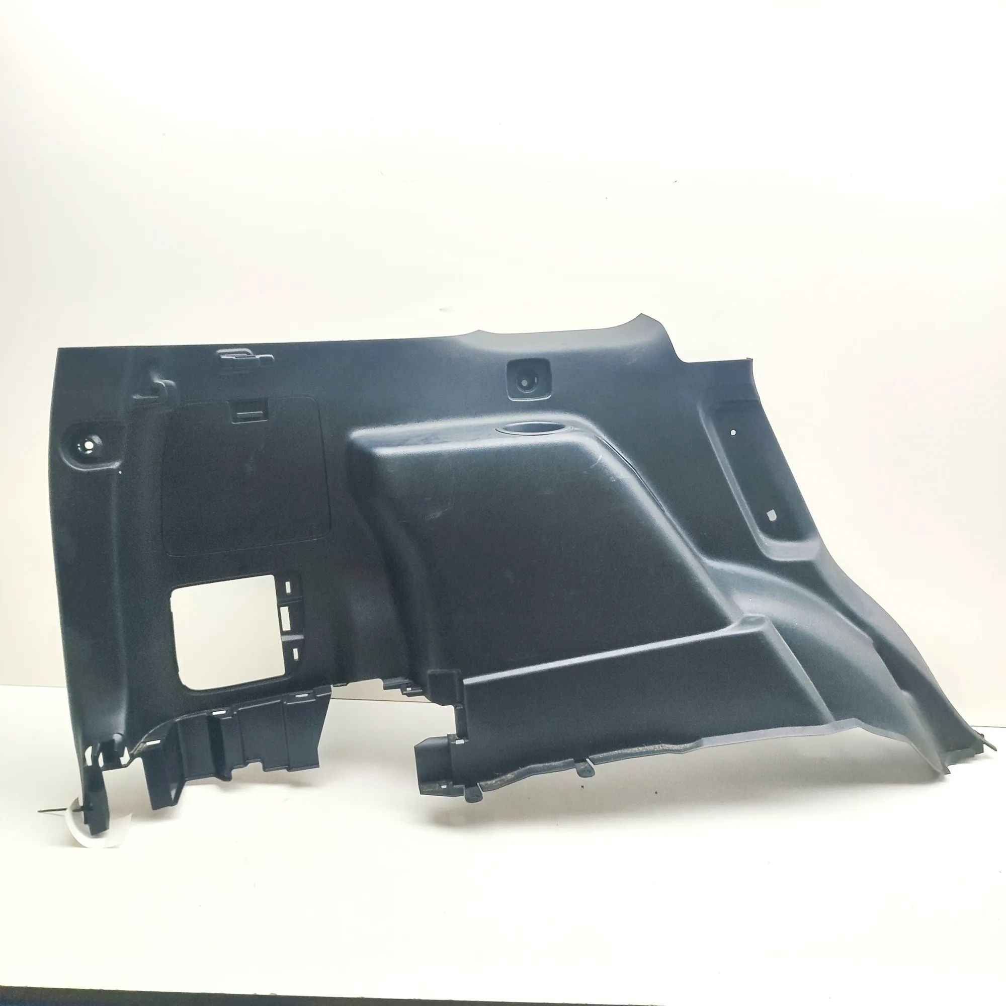 Toyota Land Cruiser 150 Left Side Trunk Trim 64740-60100, 64742-60010, 64732-60100 Left Side...