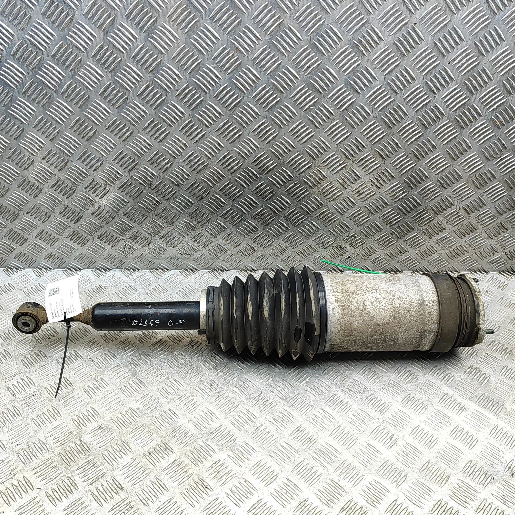 Tesla Model X Rear Right Air Shock Absorber 1027461-00-G Rear Right Air Shock Absorber TESL...