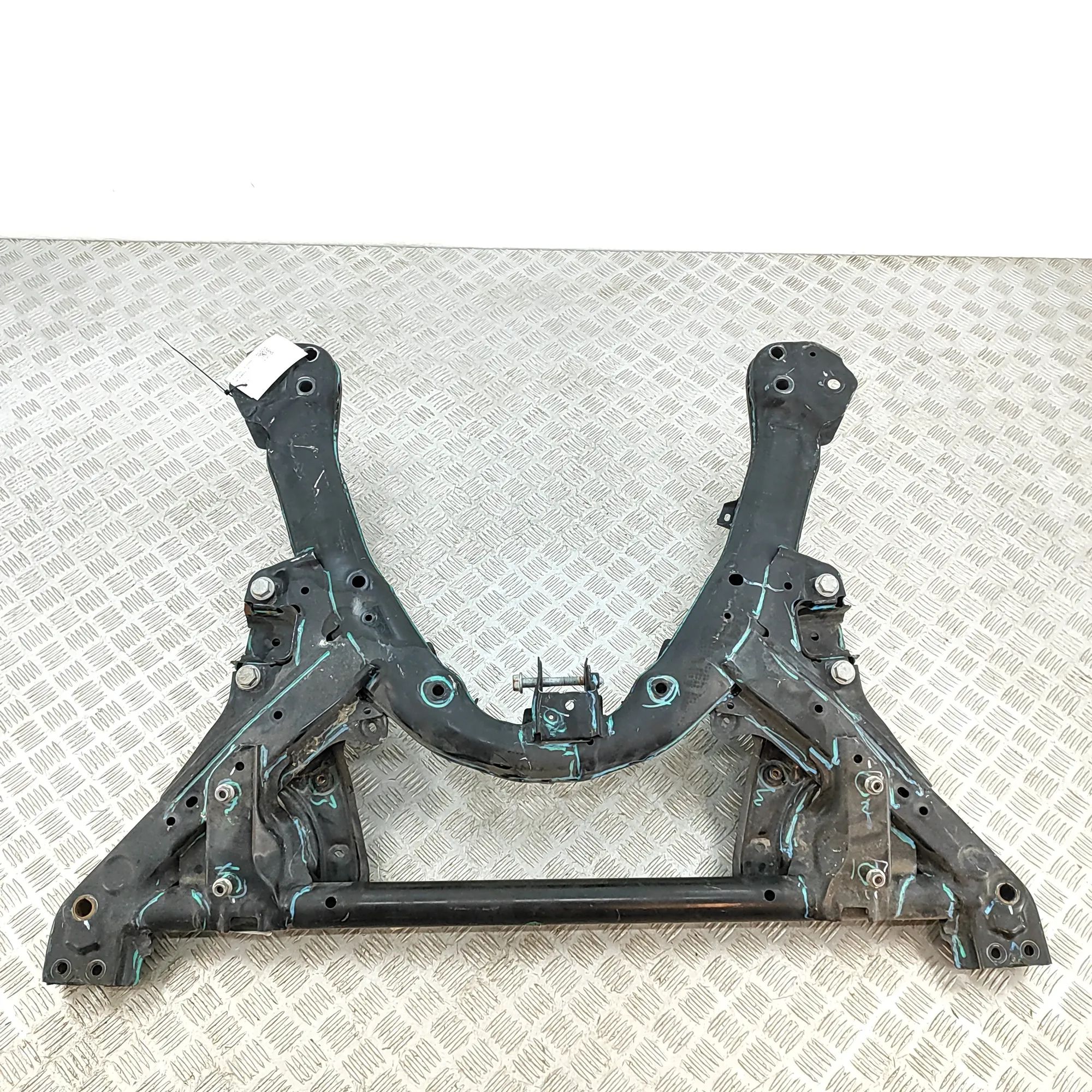Tesla Model Y Front subframe 1044531-01-B Front Subframe TESLA MODEL Y (2019...