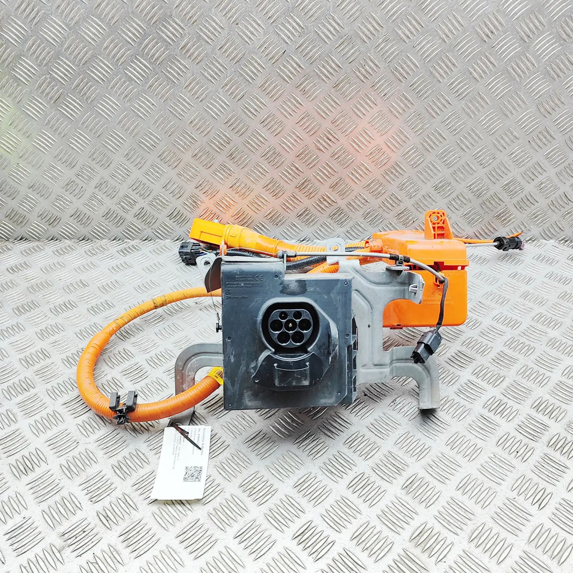 Kia Niro Battery Charging Cable 91684-AO001 Battery Charging Cable KIA NIRO (II...