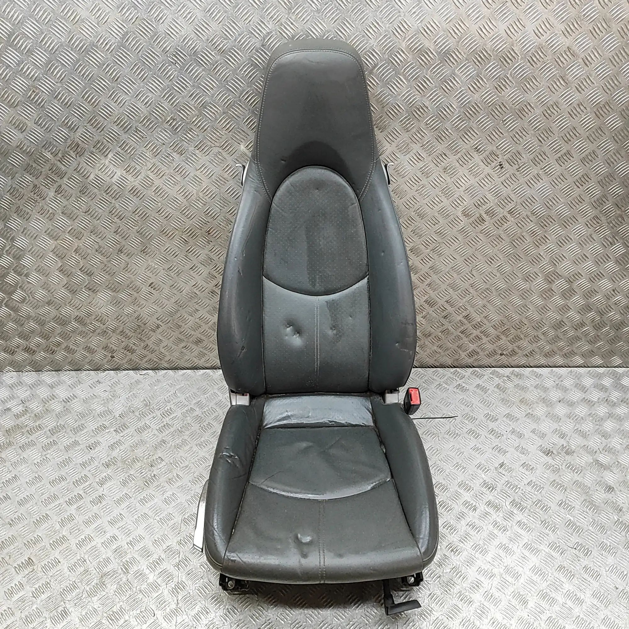Porsche Boxster (987) Front Right Seat 99752153500, 99752157100, 99752158100, 99752132...