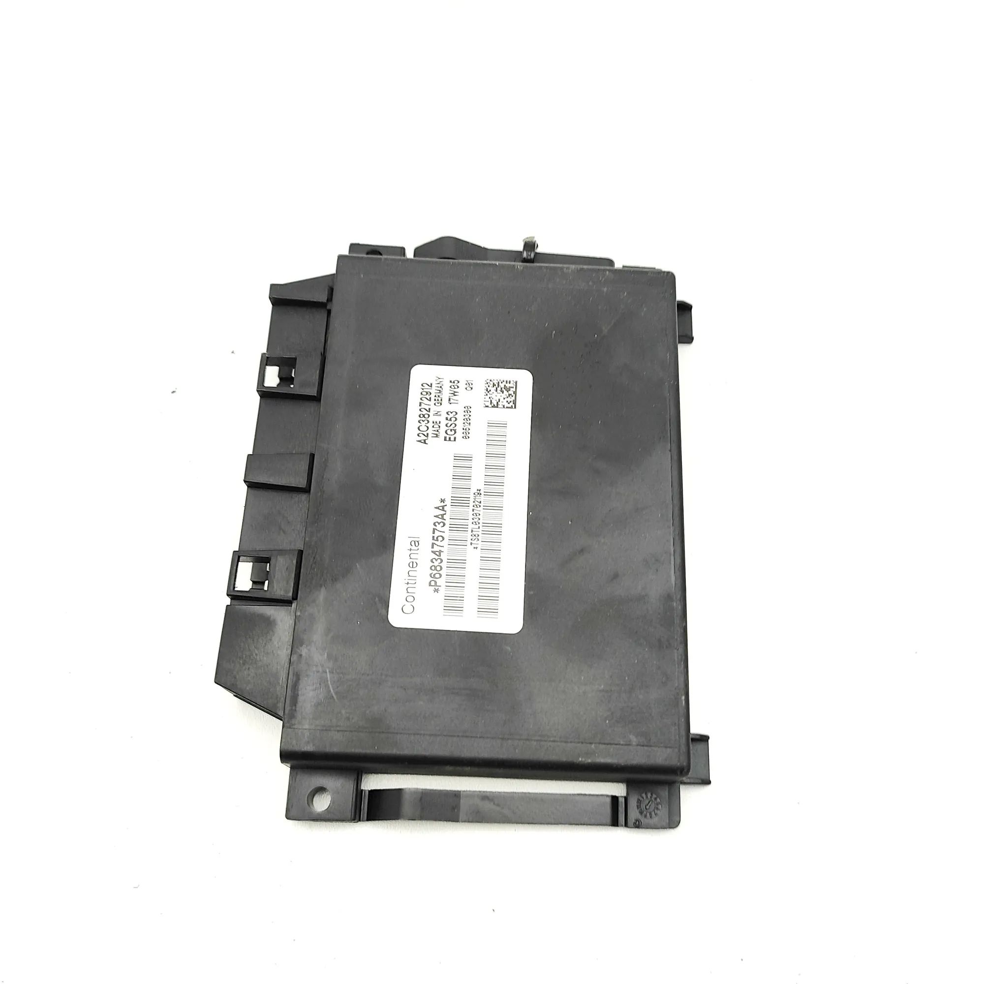 Jeep Wrangler (JK) Gearbox Control Unit 68347573AA, P68347573AA Gearbox Control Unit JE...