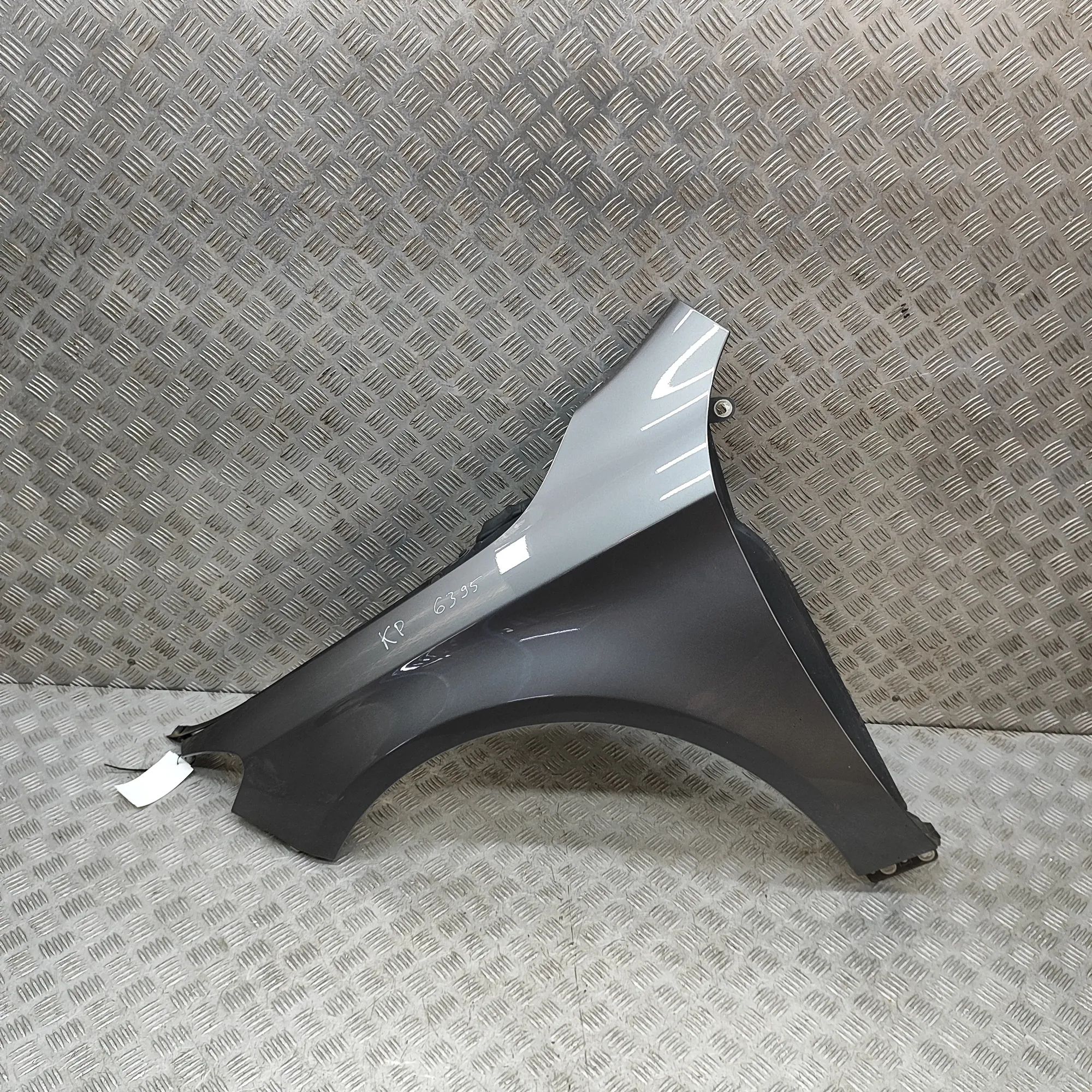 Mercedes-Benz CLA (C117) Front Left Fender A1178890125, A1778810101 Front Left Fender MERC...