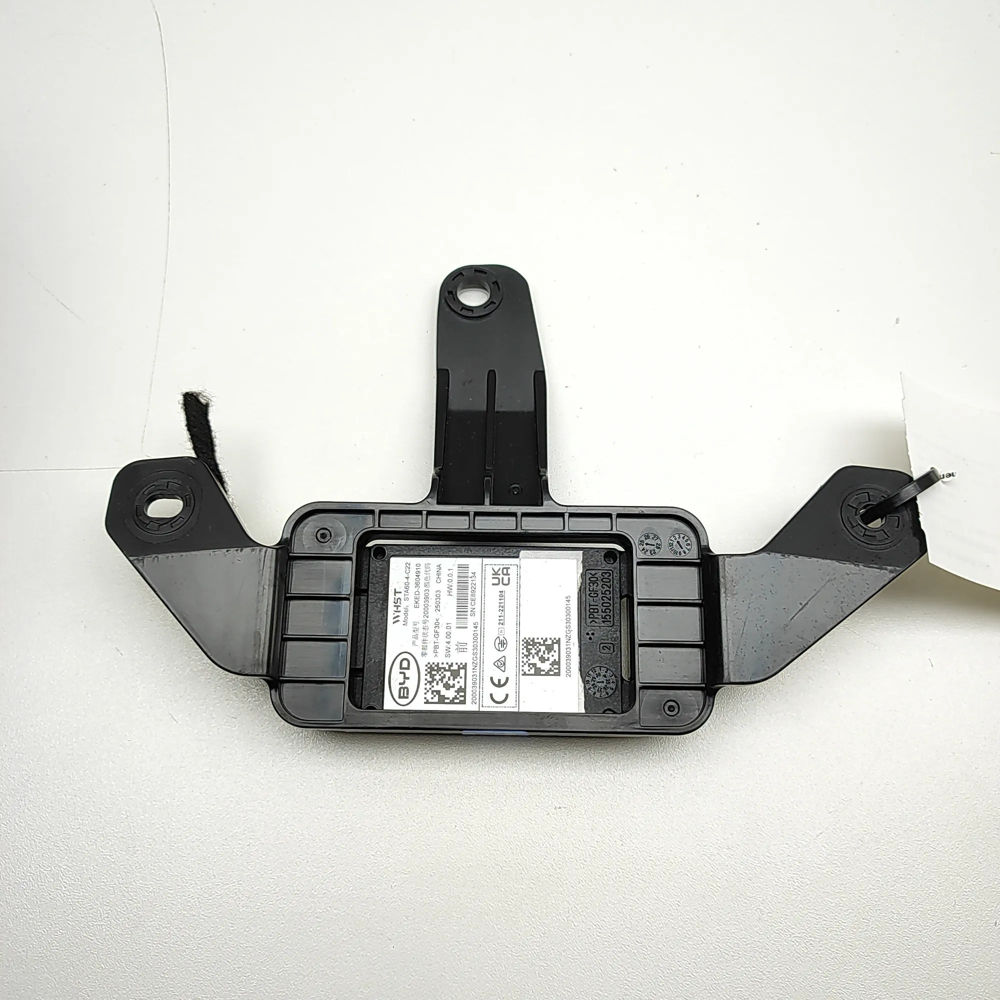 BYD Seal Distance Radar Sensor EKED-3604910 Distance Radar Sensor BYD SEAL (20...