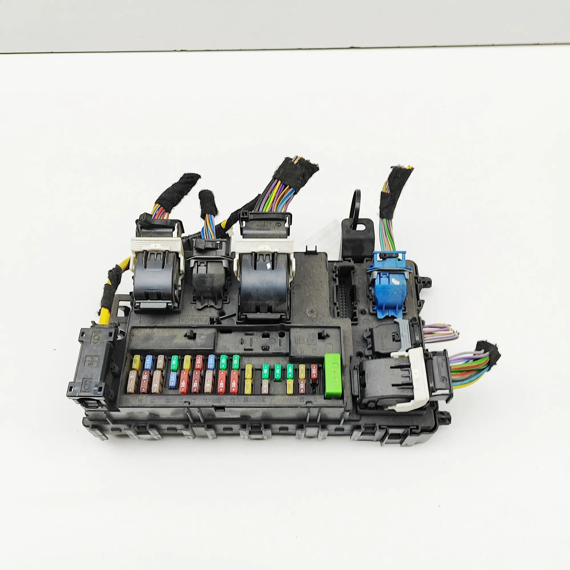 Ford Transit Connect / Tourneo Connect Fuse Box Module A2C755705050000, GK2T-15604-FAJ Fuse Box Module...