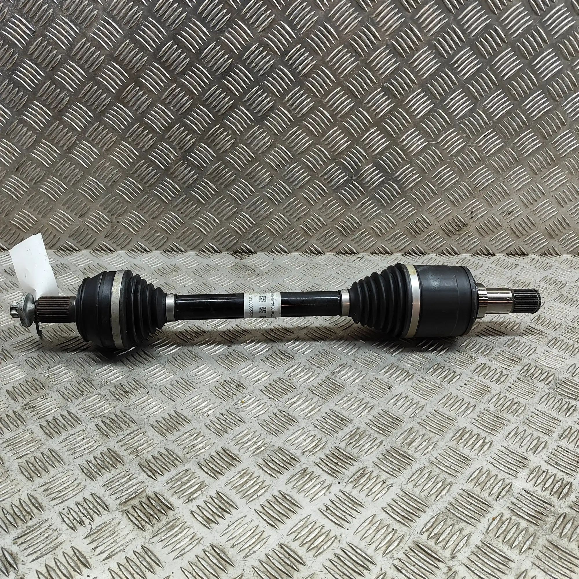 Mercedes-Benz EQE (V295 / X294) Rear Right Driveshaft A2973500702 Rear Right Driveshaft MERCEDES-BENZ...