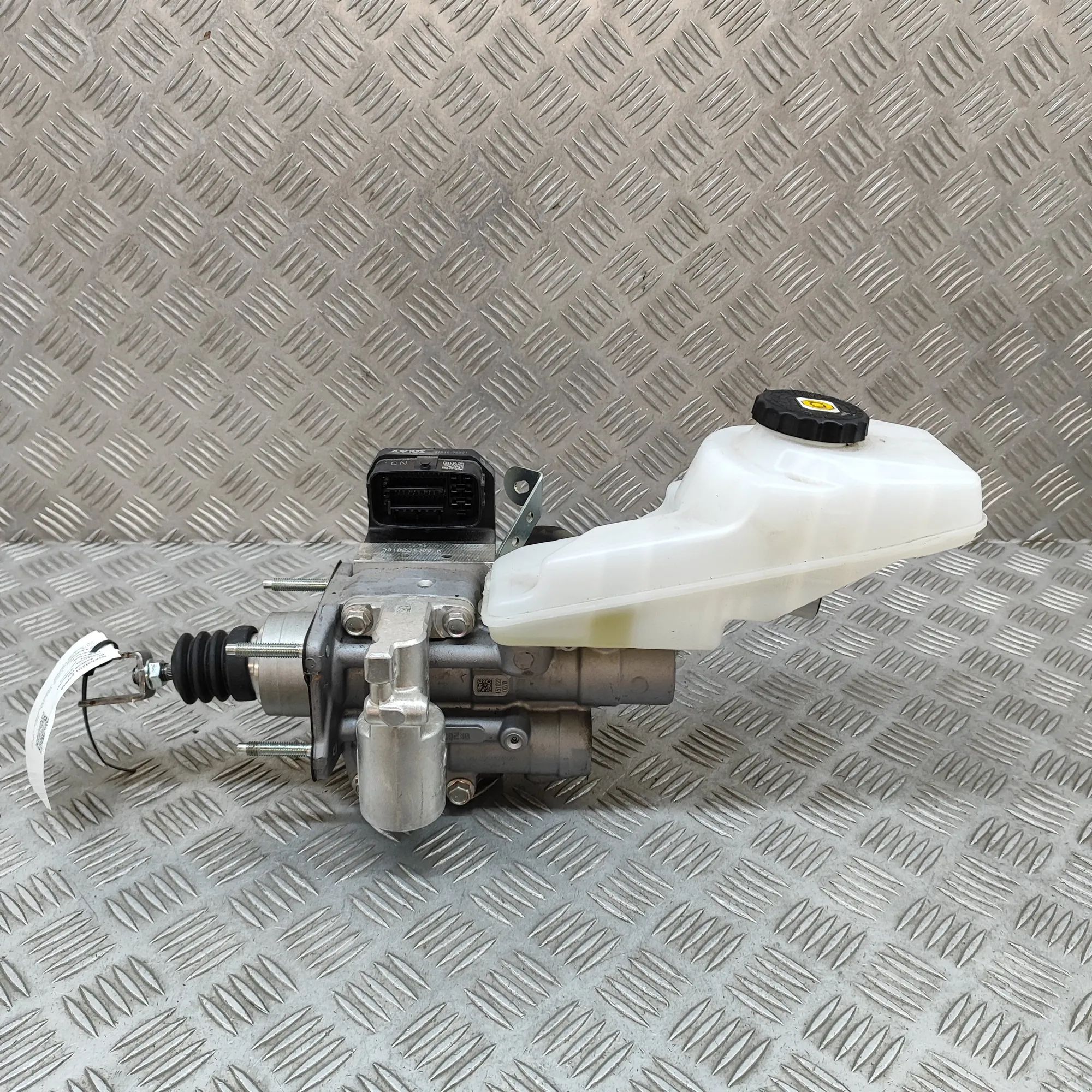 Lexus UX Brake Servo Booster 47210-76221 Brake Servo Booster LEXUS UX (_AA1_...