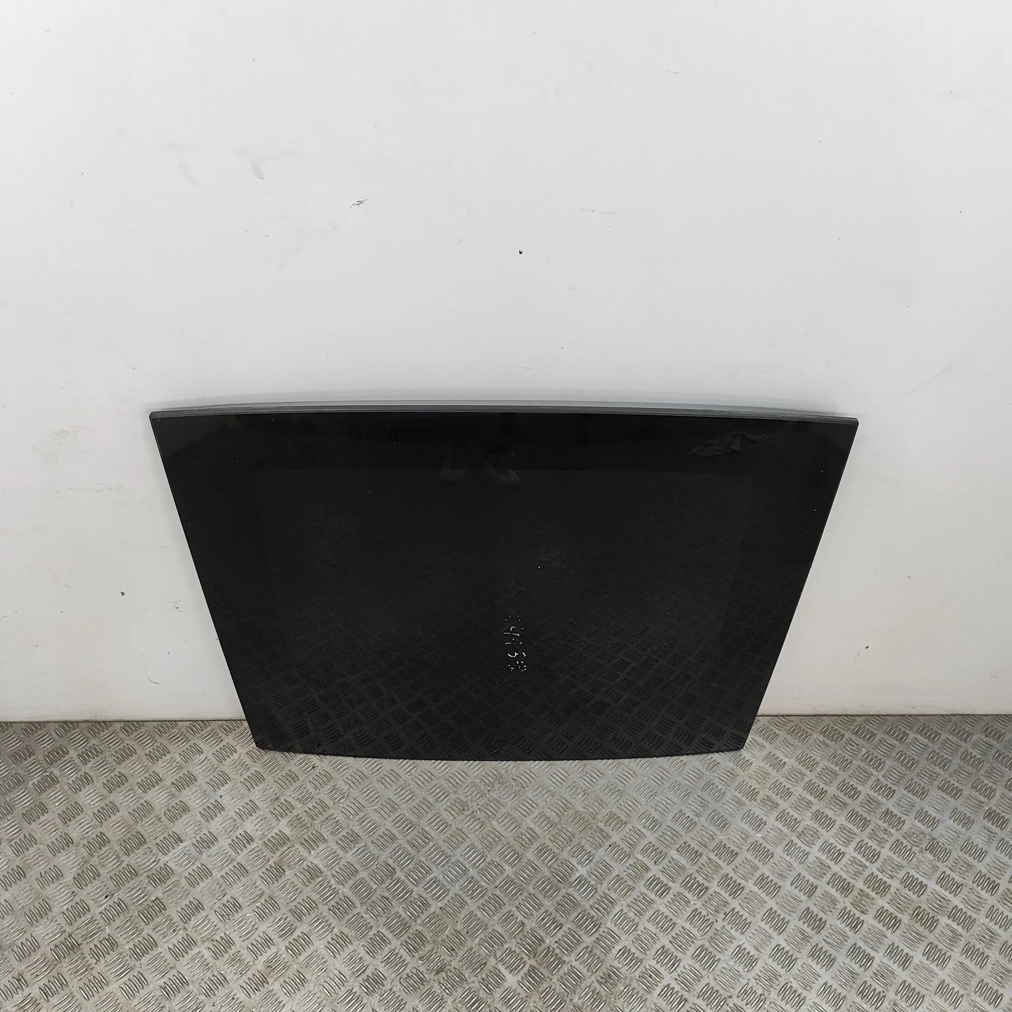 Audi A3 (8V) Sunroof 8V5877071 Sunroof AUDI A3 (Limousine 8VS, 8VM) ...