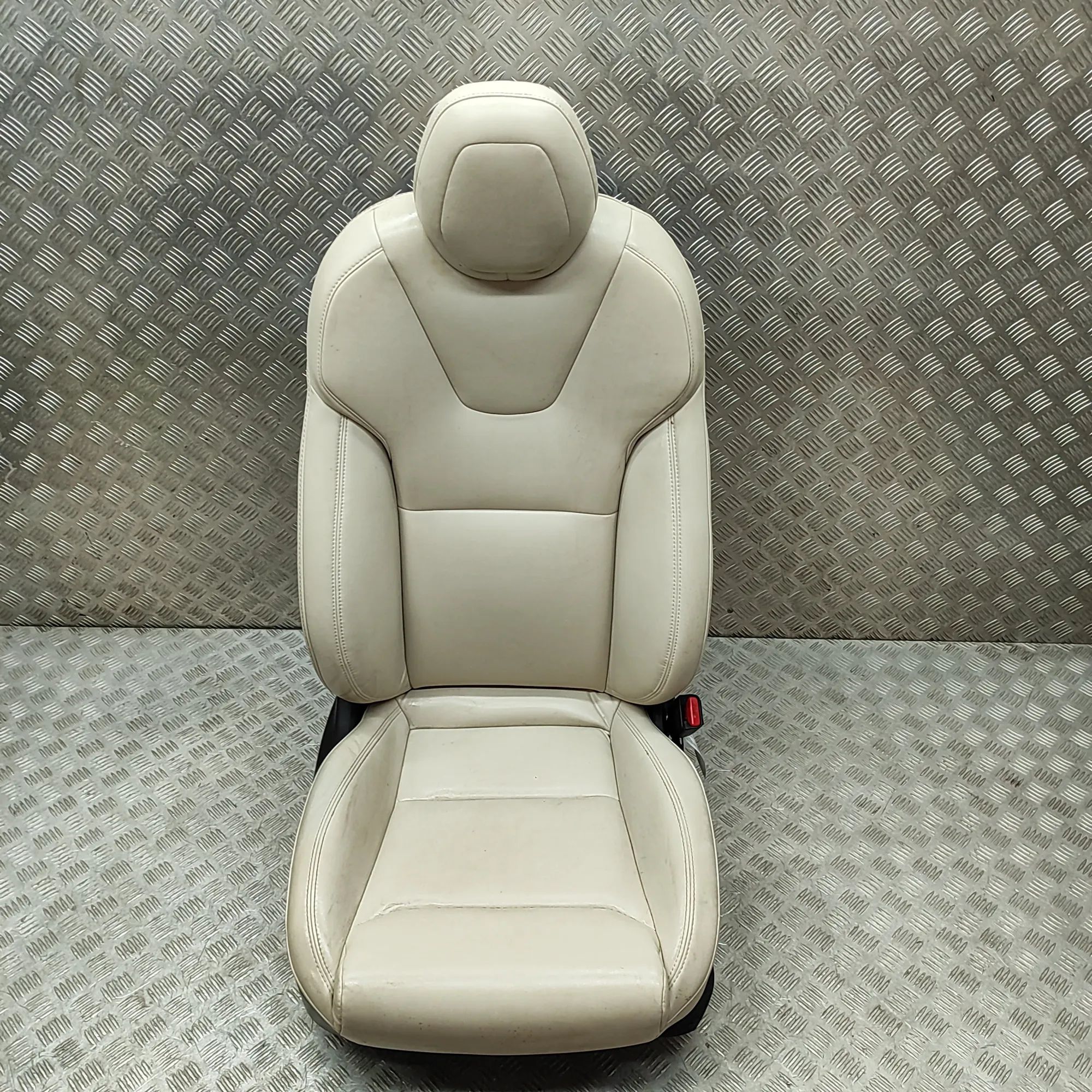 Tesla Model X Front Right Seat 1495845-00-A Front Right Seat TESLA MODEL X (20...