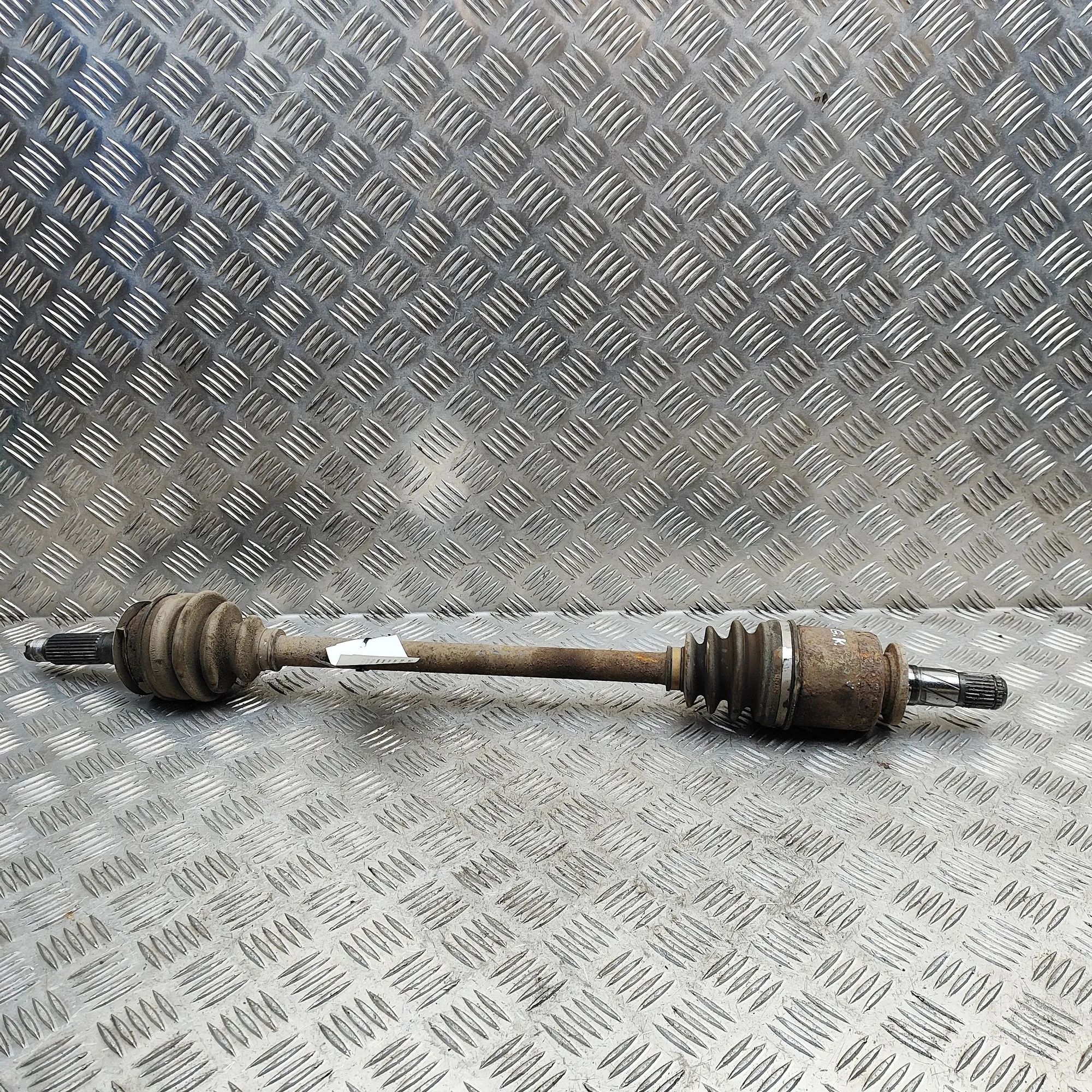 Subaru WRX STI Rear Left Driveshaft 28421-FG022 Rear Left Driveshaft SUBARU WRX (Se...