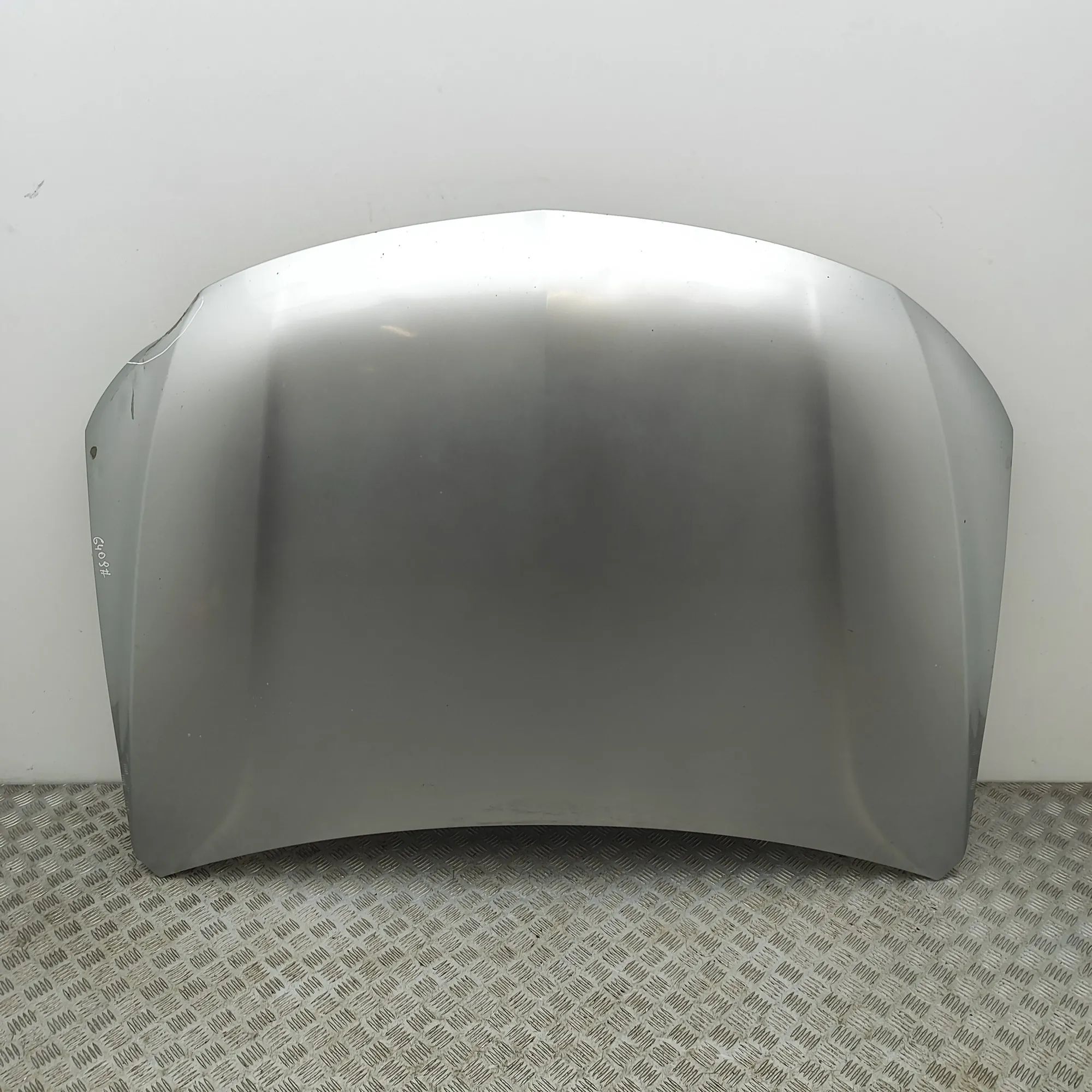 Mitsubishi Eclipse Cross Bonnet Hood 5900A687 Bonnet Hood MITSUBISHI L (200 / TRITON...