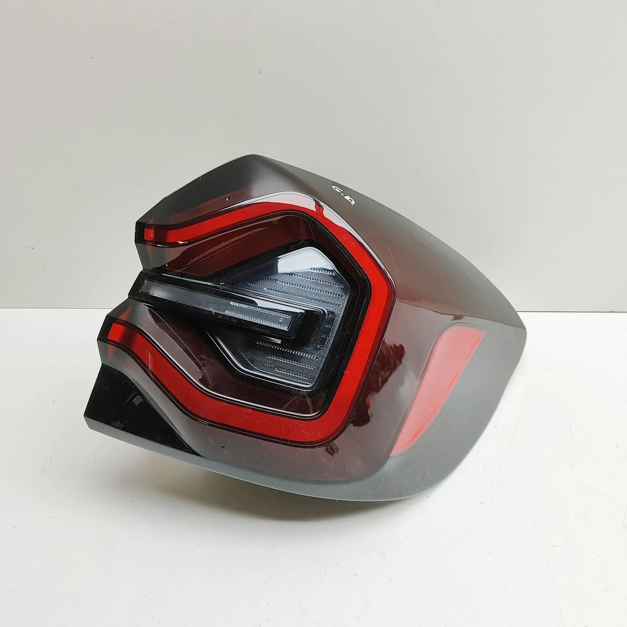 BMW X3 / iX3 (G01) Rear Right Tail Light 9850134 Rear Right Tail Light BMW IX3 (G08) (20...
