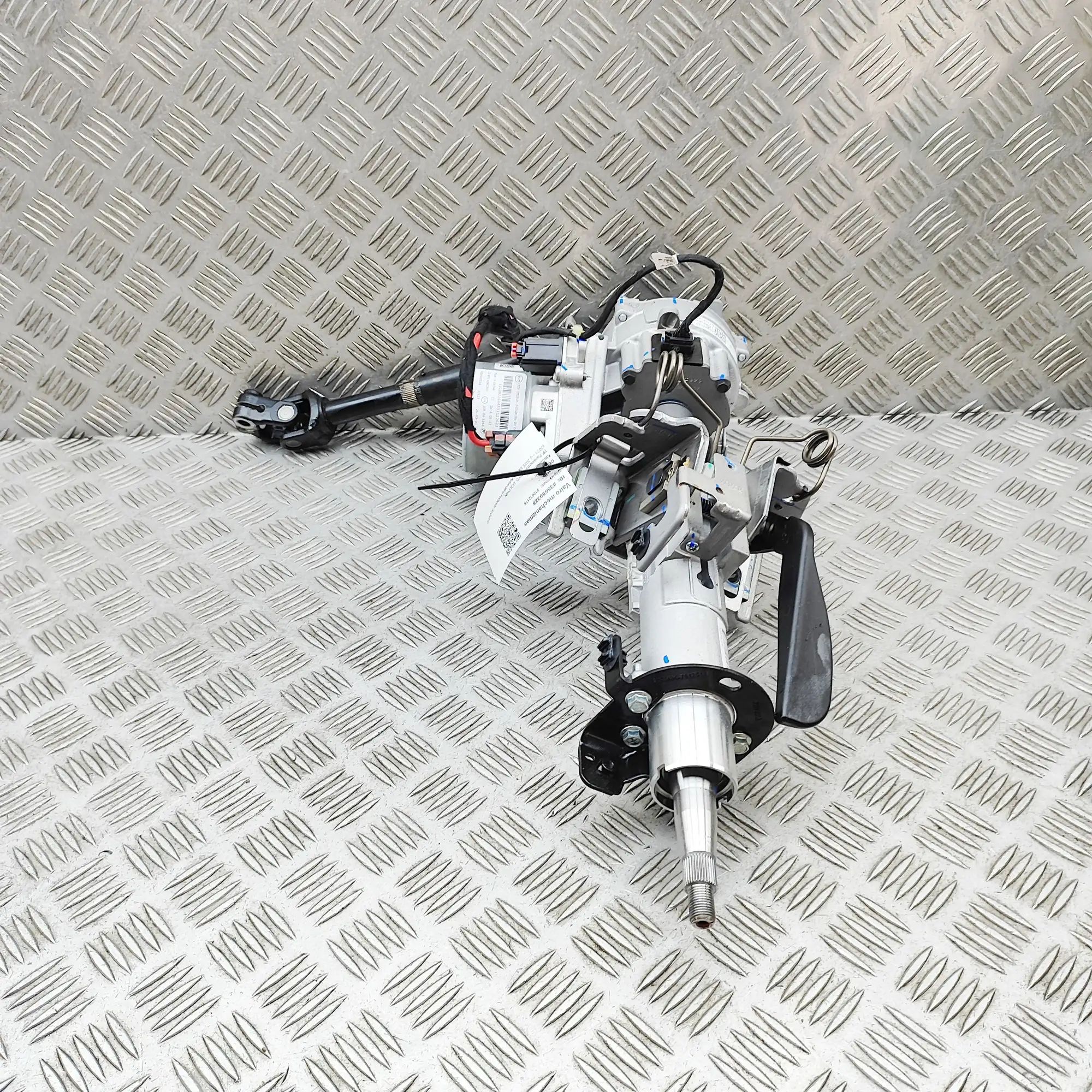 BYD Dolphin Steering Column Mechanism 14663097-00, EM2EUR-3414010A-D1, EM2EUR-3414010...
