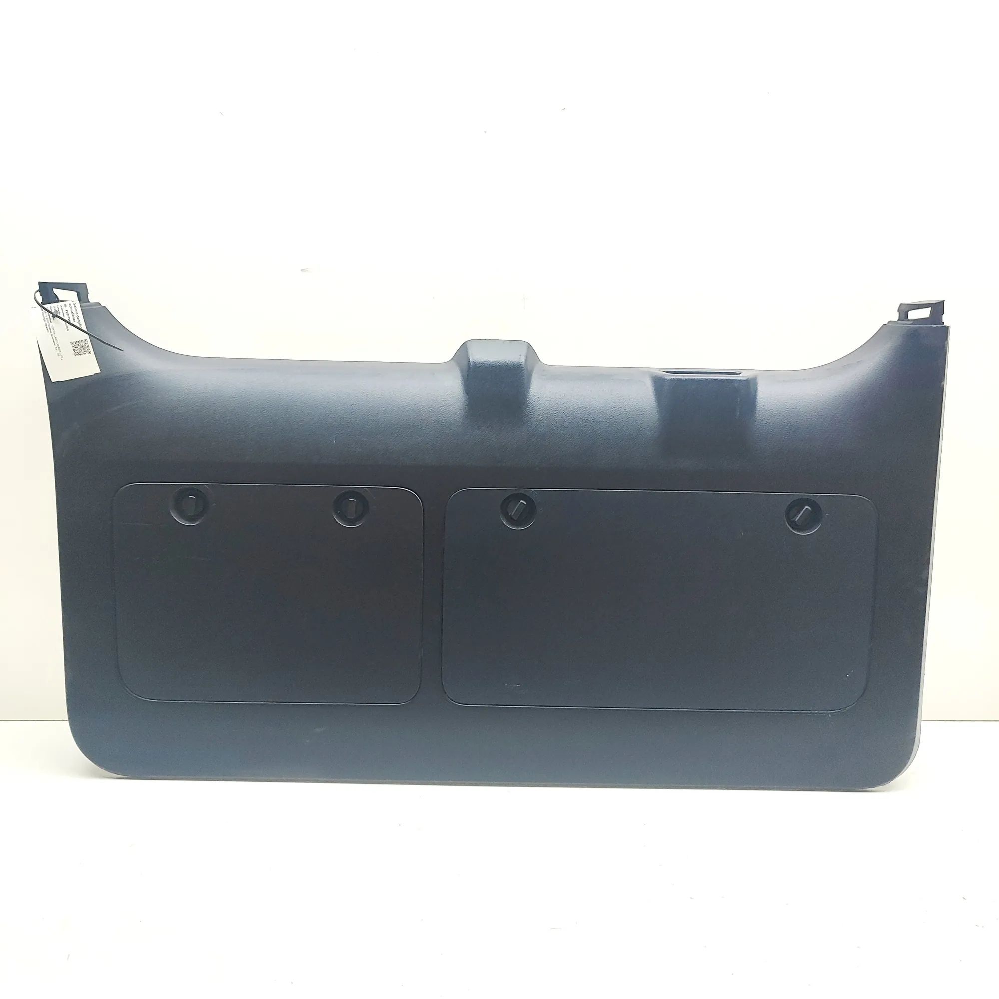 Toyota Land Cruiser 150 Tailgate Bootlid Cover Trim 64780-60340 Tailgate Bootlid Cover Trim TOYOTA ...