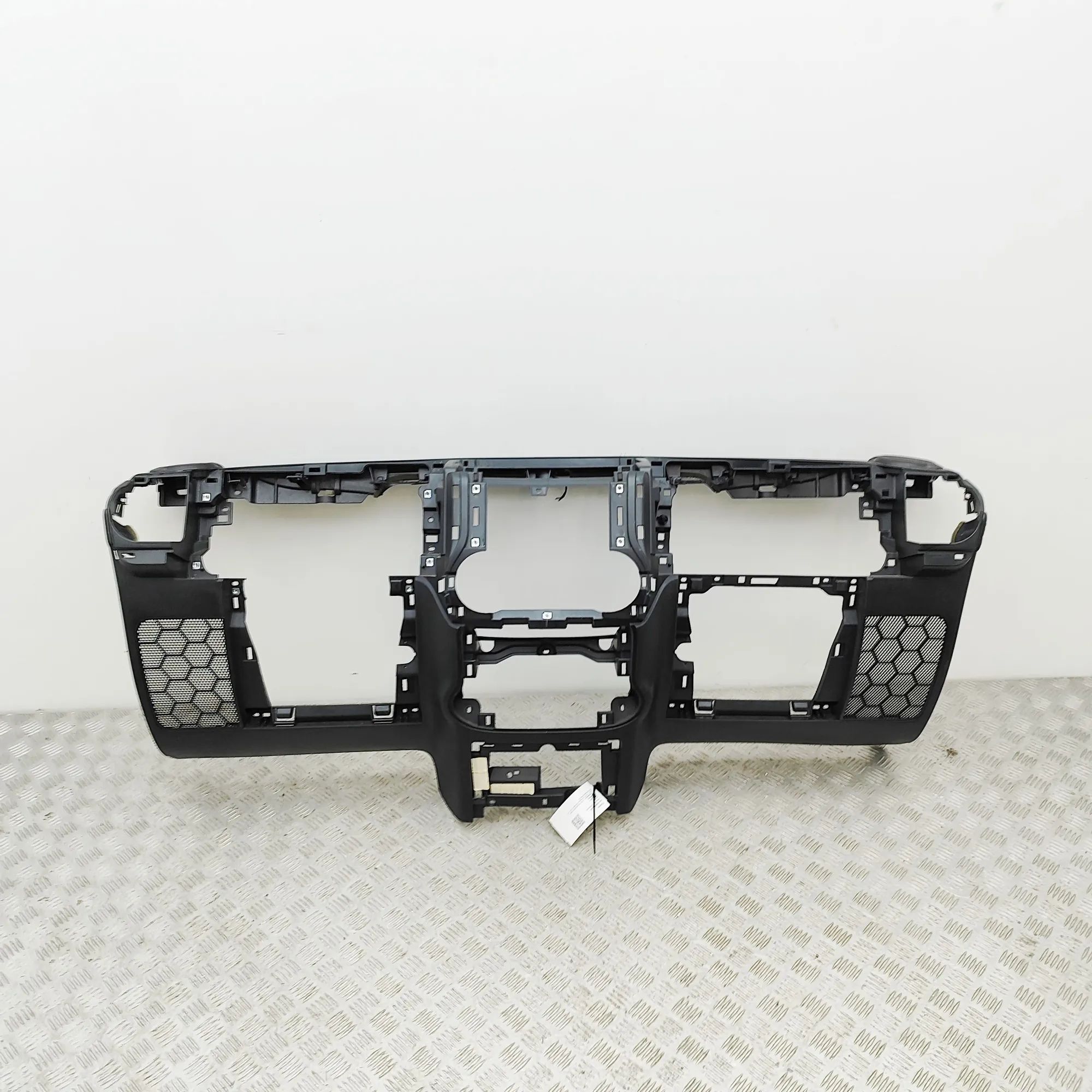 Jeep Wrangler (JK) Dashboard 5XT90DX9AC Dashboard JEEP WRANGLER (III JK) (20...