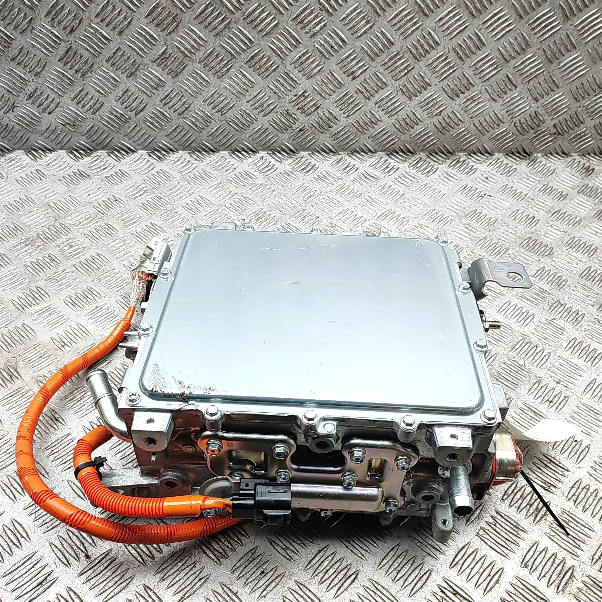 Mitsubishi Outlander инвертор W005T70272, 9481A151 Inverter MITSUBISHI OUTLAN...