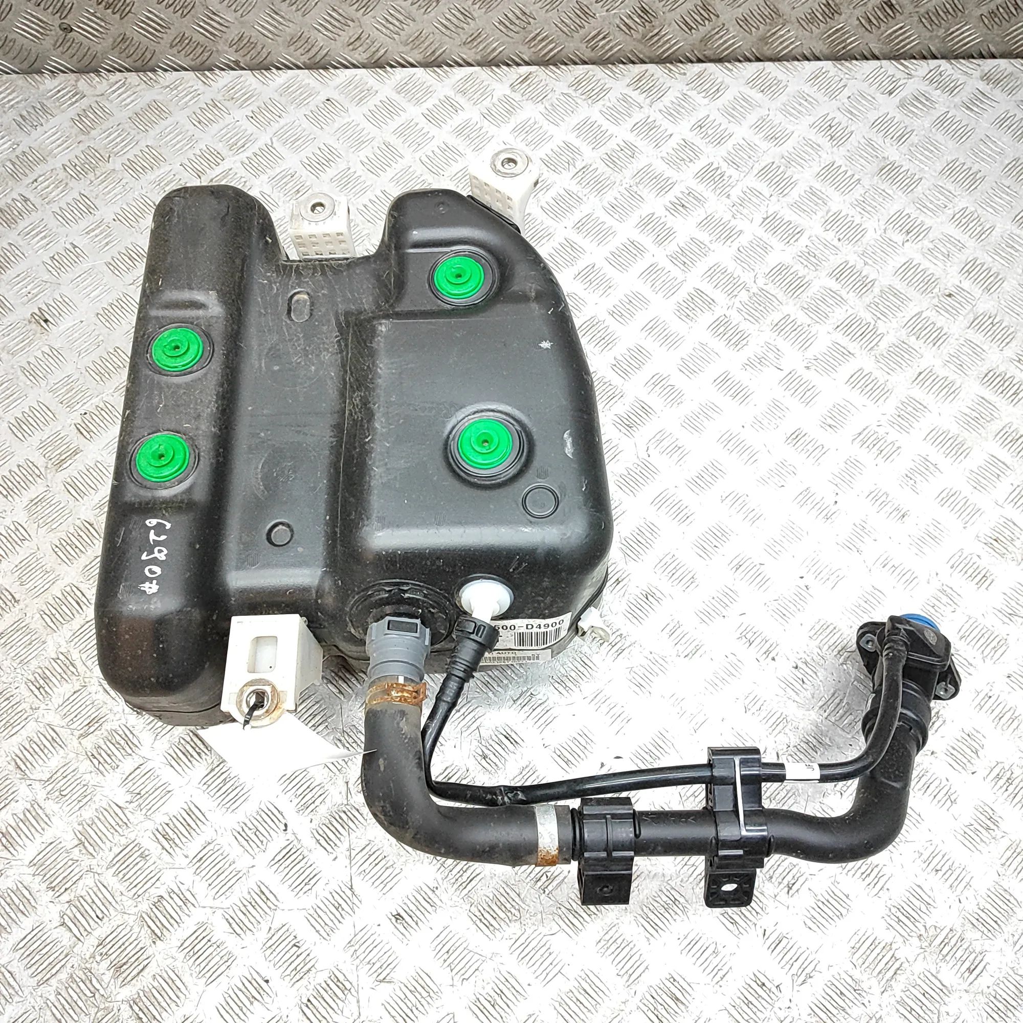 Kia Optima (JF) Adblue tank 31510-G9000, 0444040029, 31500-D4900 AdBlue Tan...