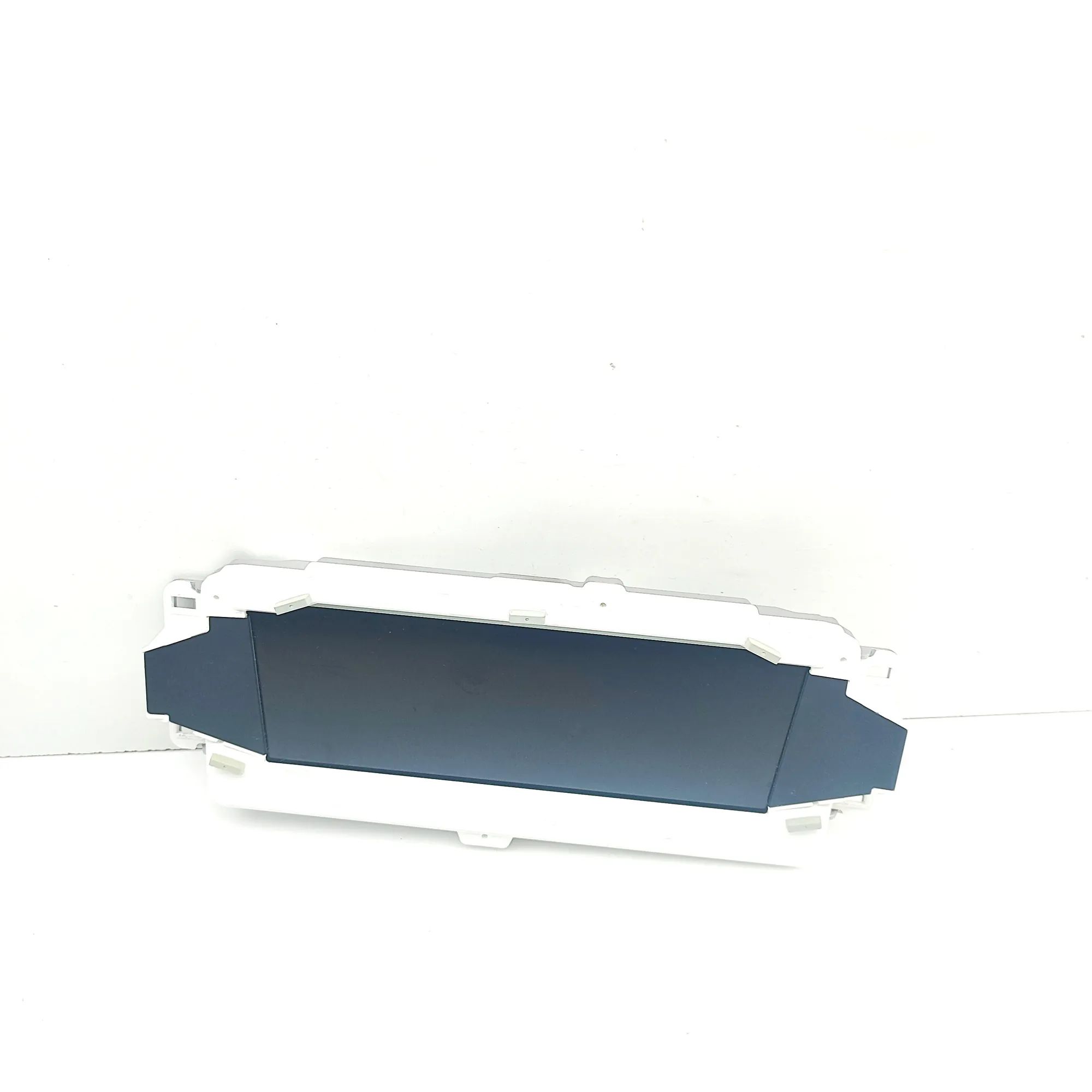 Peugeot 308 Instrument Cluster Speedometer 9836896480, 983689648000 Instrument Cluster Spe...