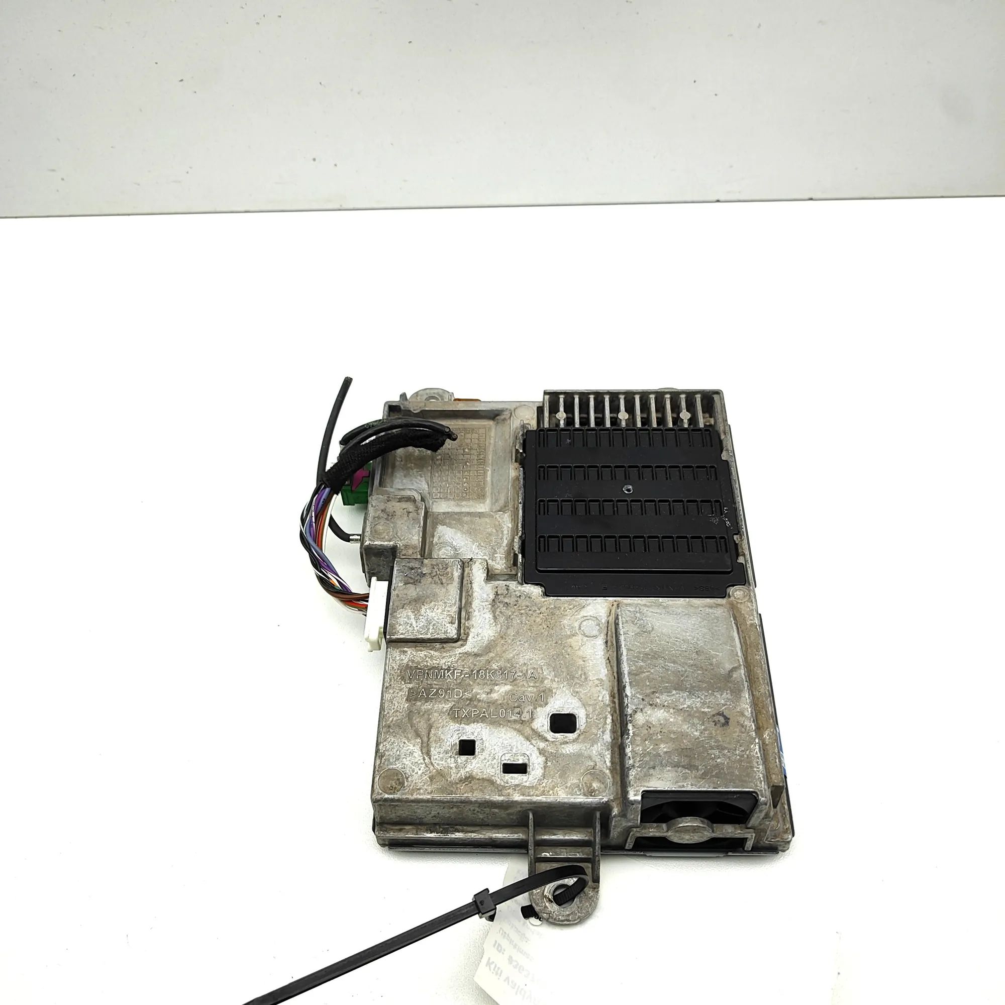 Mercedes-Benz GLA / EQA (H247) Other Control Units A1779011504, A1779021311, A1779043201, A1779008...