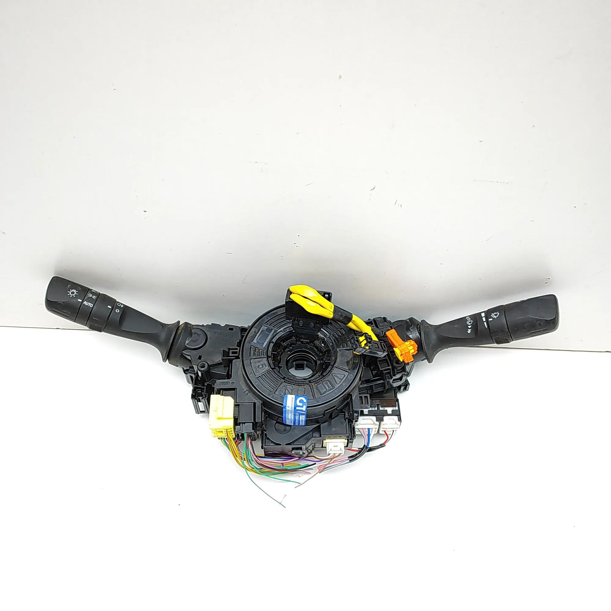 Toyota Hilux Indicator Wiper Stalk Switch