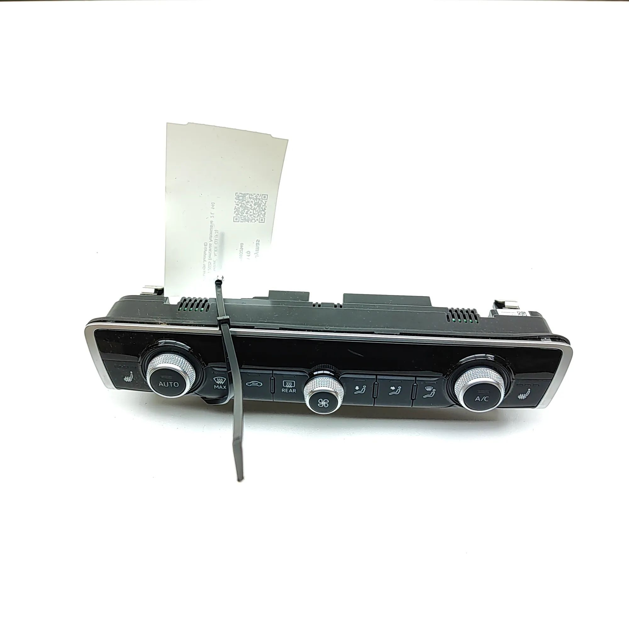 Audi Q3 (F3) Climate control unit 83A820043AG Climate Control Unit AUDI Q3 (F3) (...