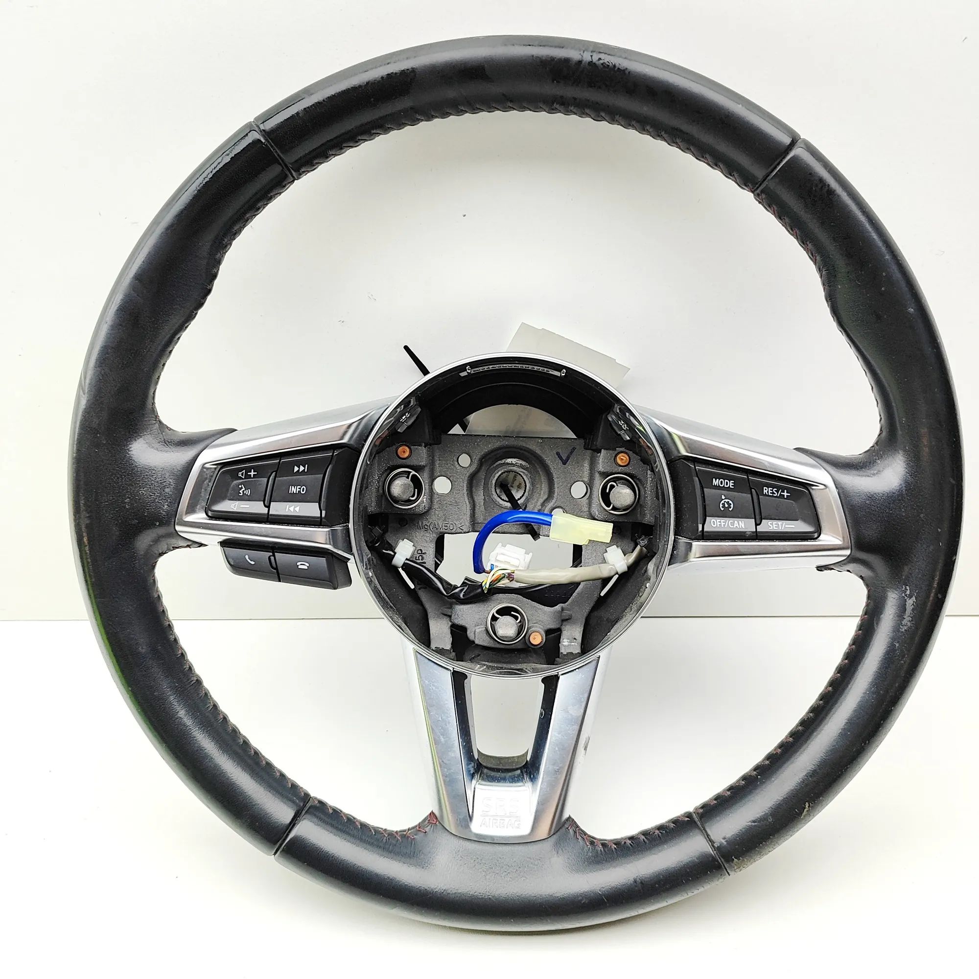 Mazda MX-5 steering wheel N244-32-980 Steering Wheel MAZDA MX-5 (IV ND) (...