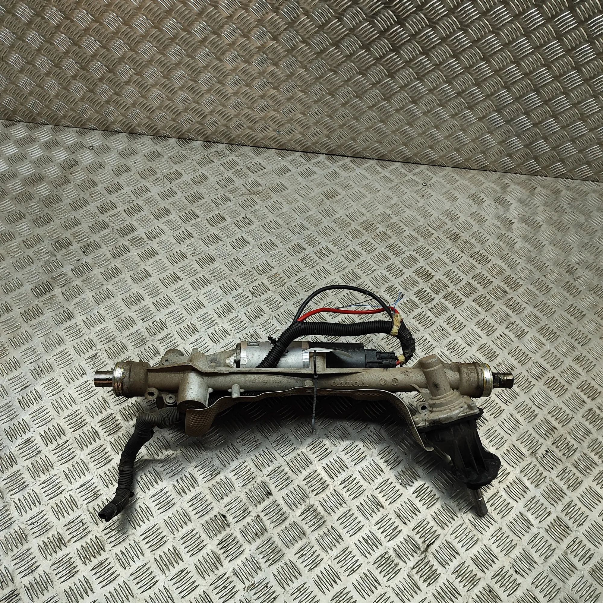 Volvo XC40 / EX40 steering rack 872587C4, 32346263, 32221227 Steering Rack VOLV...