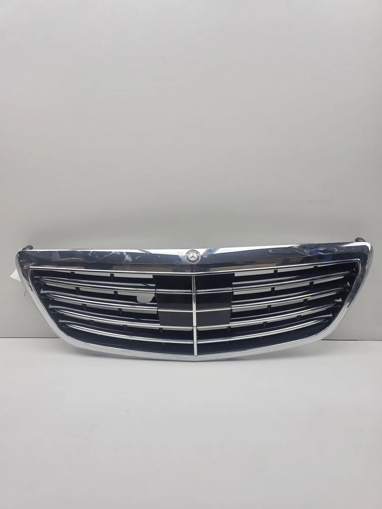 Mercedes-Benz A (W176) Radiator Grille A2228800883 Radiator Grille MERCEDES-BENZ S-CLA...