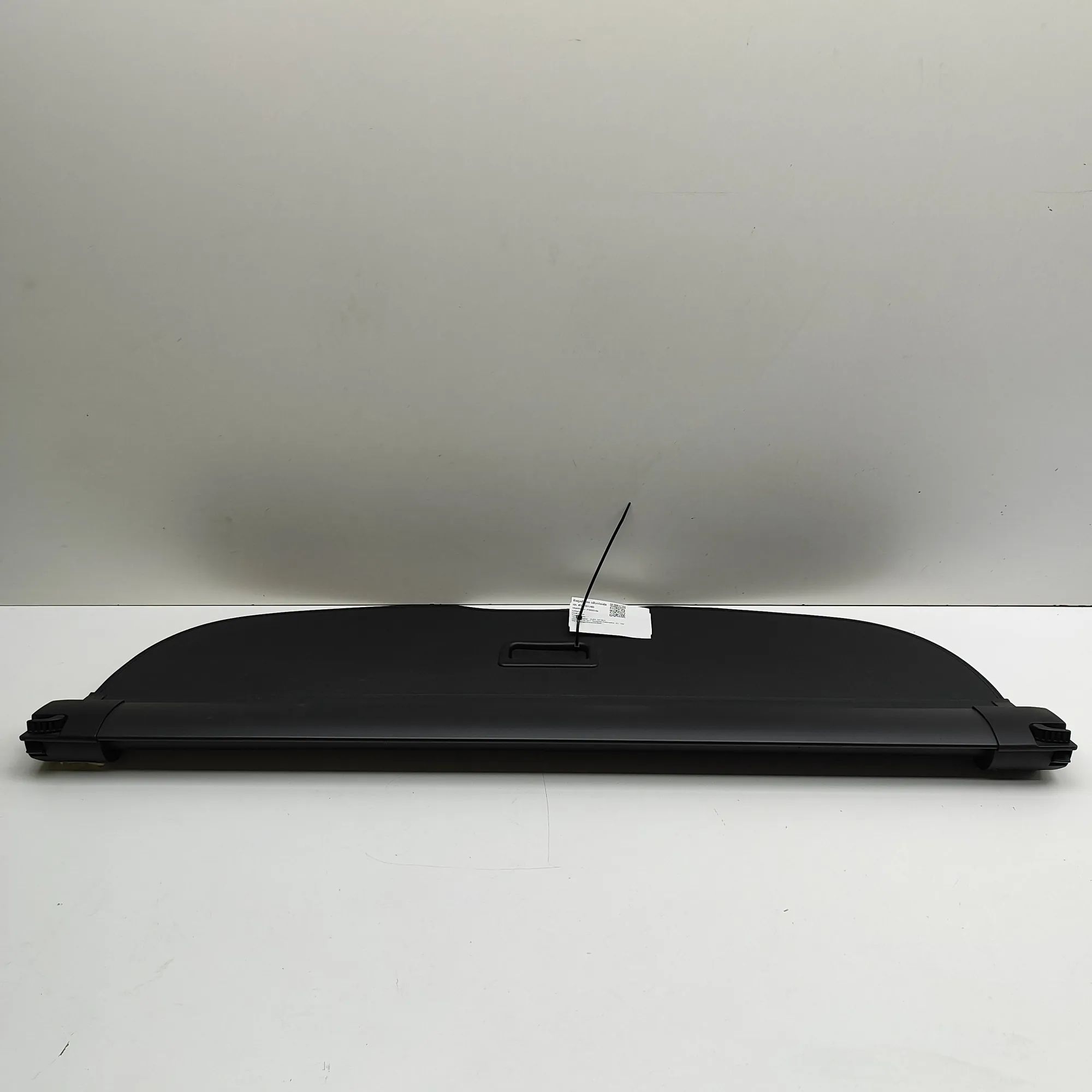 Audi Q3 (8U) Boot Sliding Parcel Shelf 8U0863553B Boot Sliding Parcel Shelf AUDI Q3 (8...