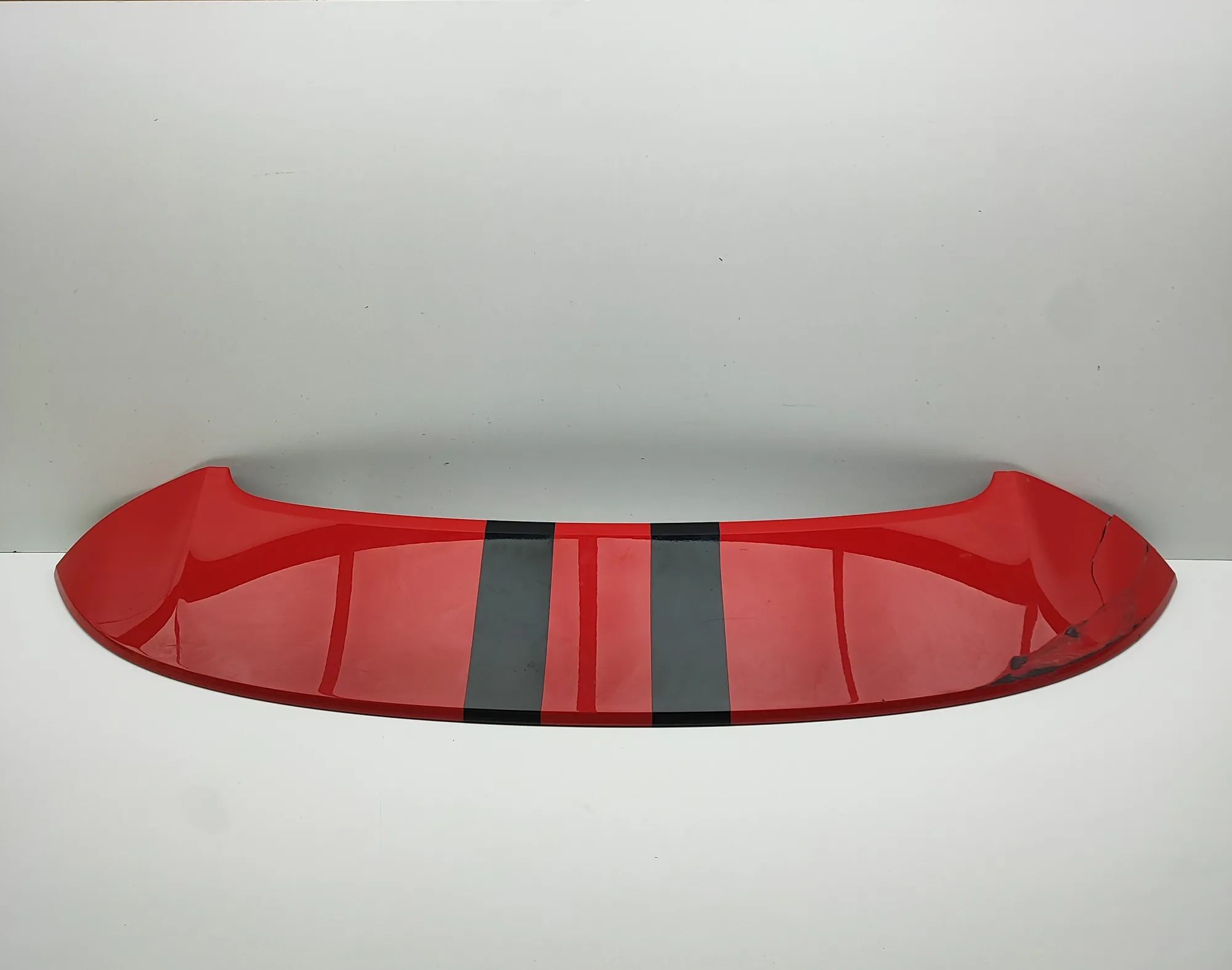 Porsche 911 (992) Tailgate Bootlid Spoiler 992827952 Tailgate Bootlid Spoiler PORSCHE 911 ...