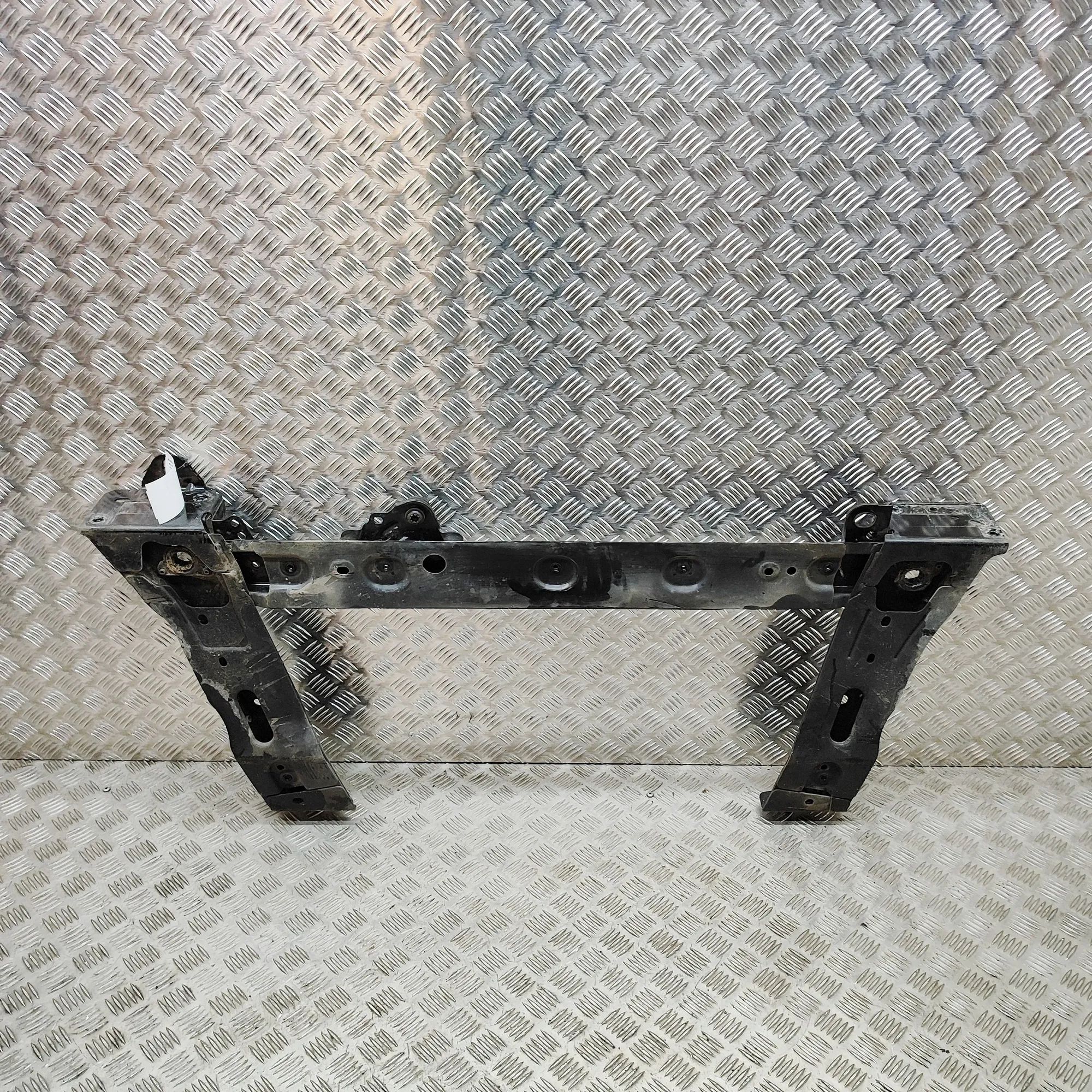 Renault Zoe Front subframe 622104641R Front Subframe RENAULT ZOE (BFM_) (2...