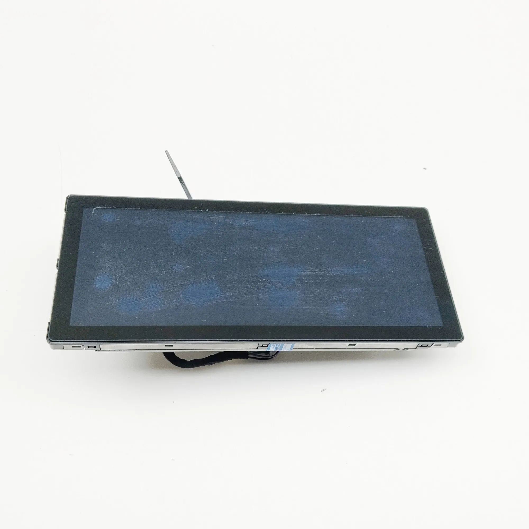Land Rover Range Rover Evoque Navigation Screen Display K8D2-19C279-BD Navigation Screen Display LAND R...