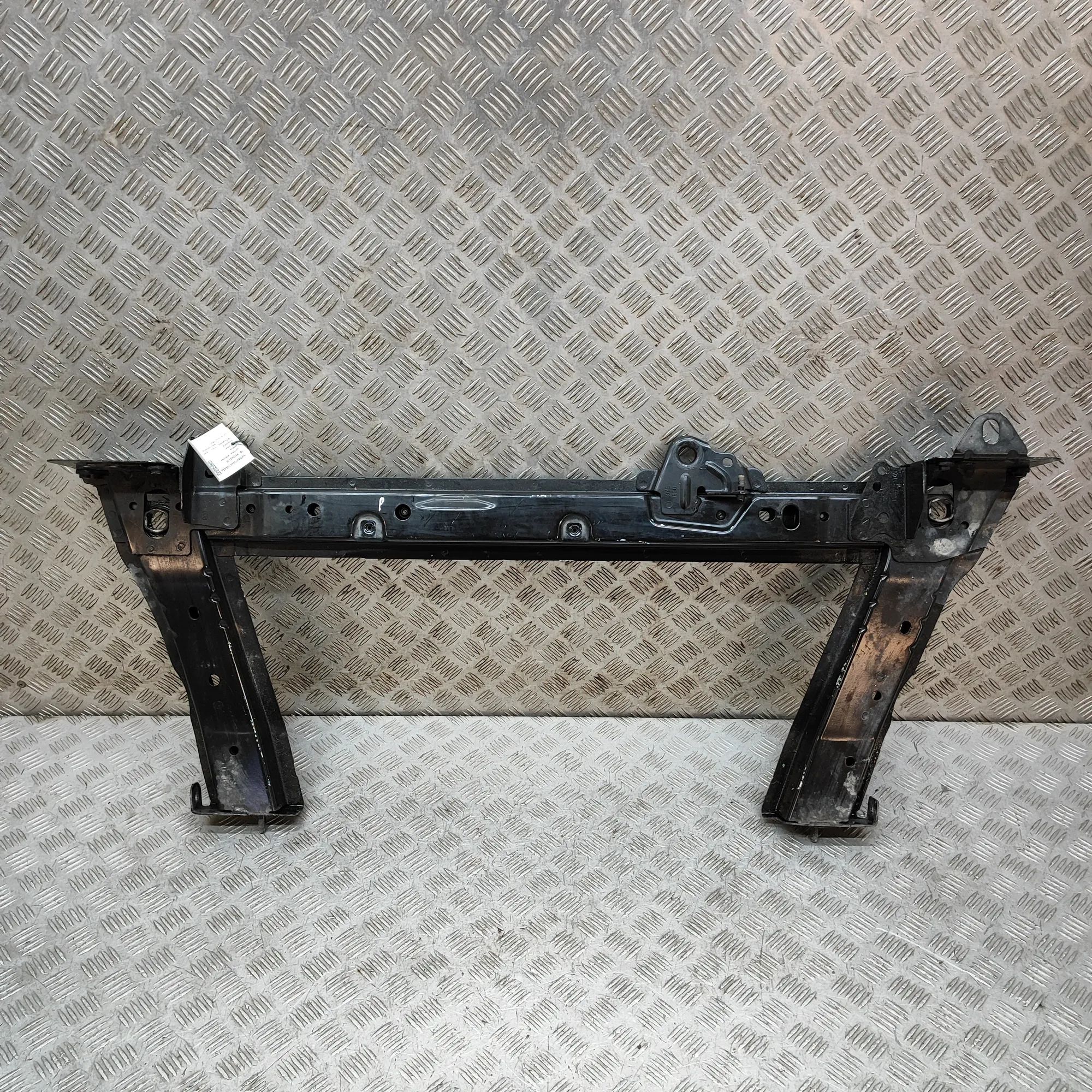 Renault Zoe Front subframe 622104641R Front Subframe RENAULT ZOE (BFM_) (2...