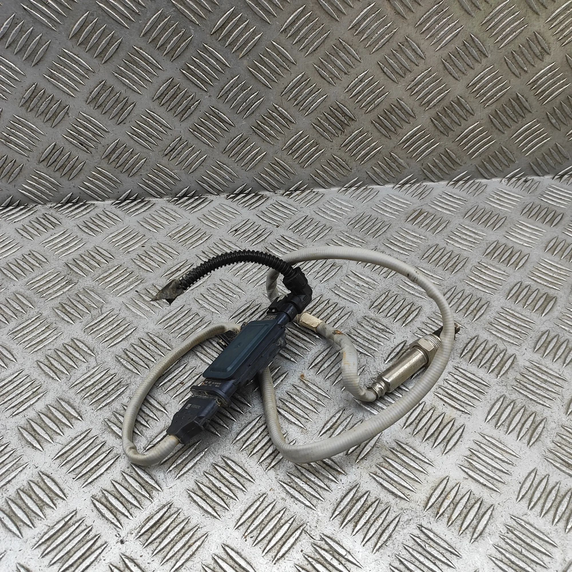Audi Q3 (F3) Lambda Oxygen Sensor 05L907807DF Lambda Oxygen Sensor AUDI Q3 (F3) (...