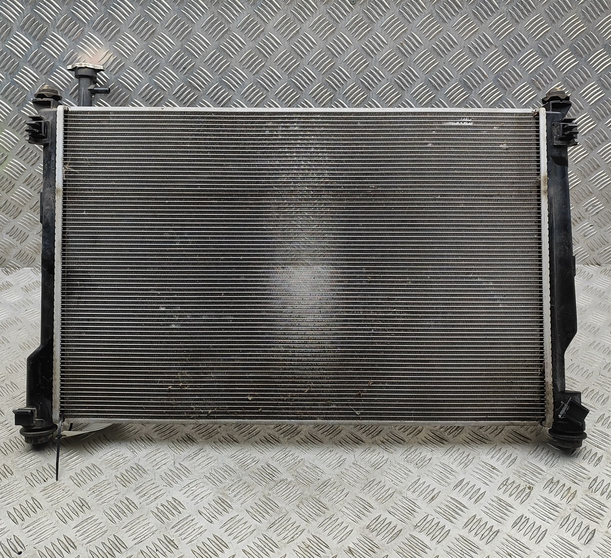 Lexus NX Cooling Radiator 16400-25170 Cooling Radiator LEXUS NX (II _A2_,...