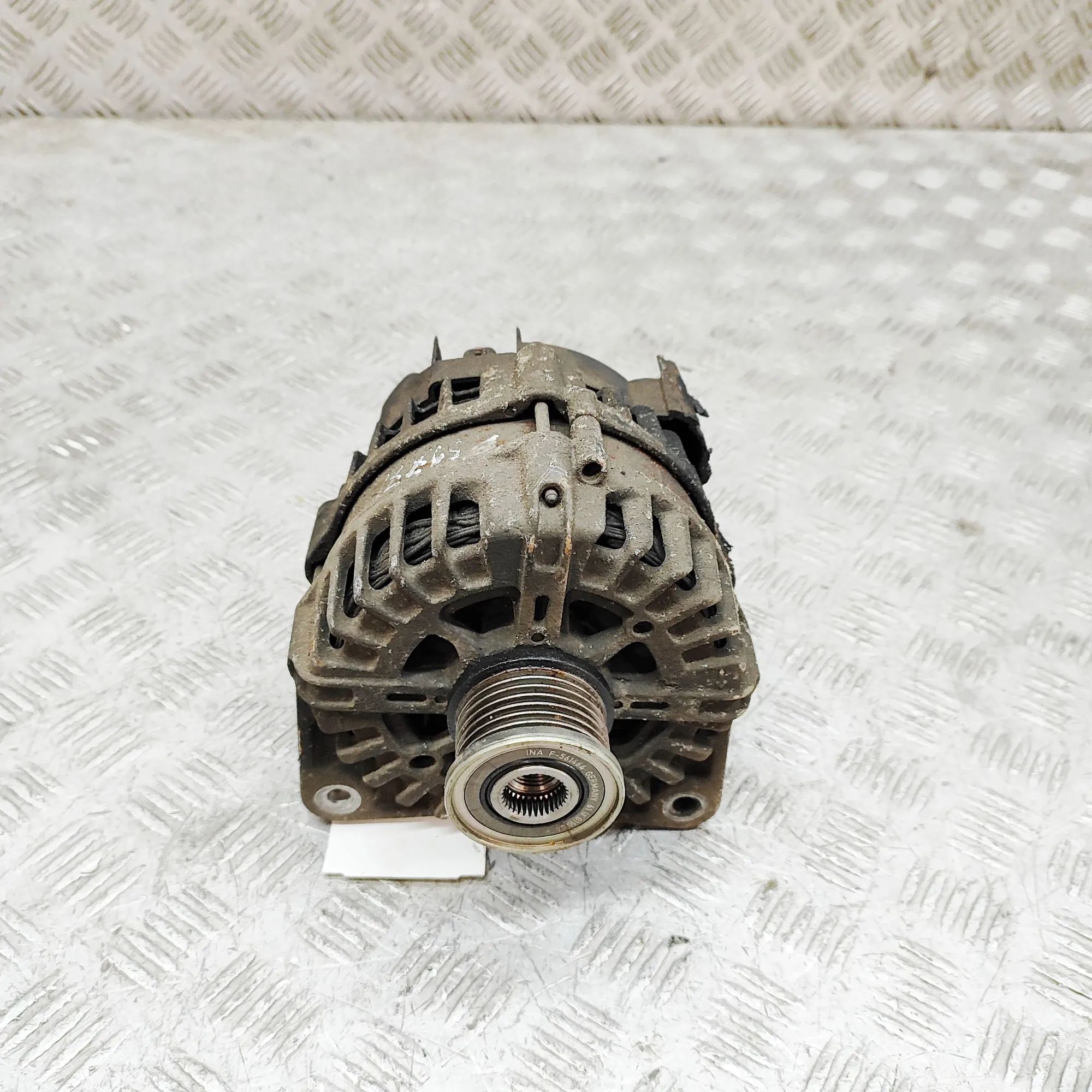 Nissan NV400 / Interstar Alternator Generator 23100-00Q9G Alternator Generator NISSAN NV400 (...