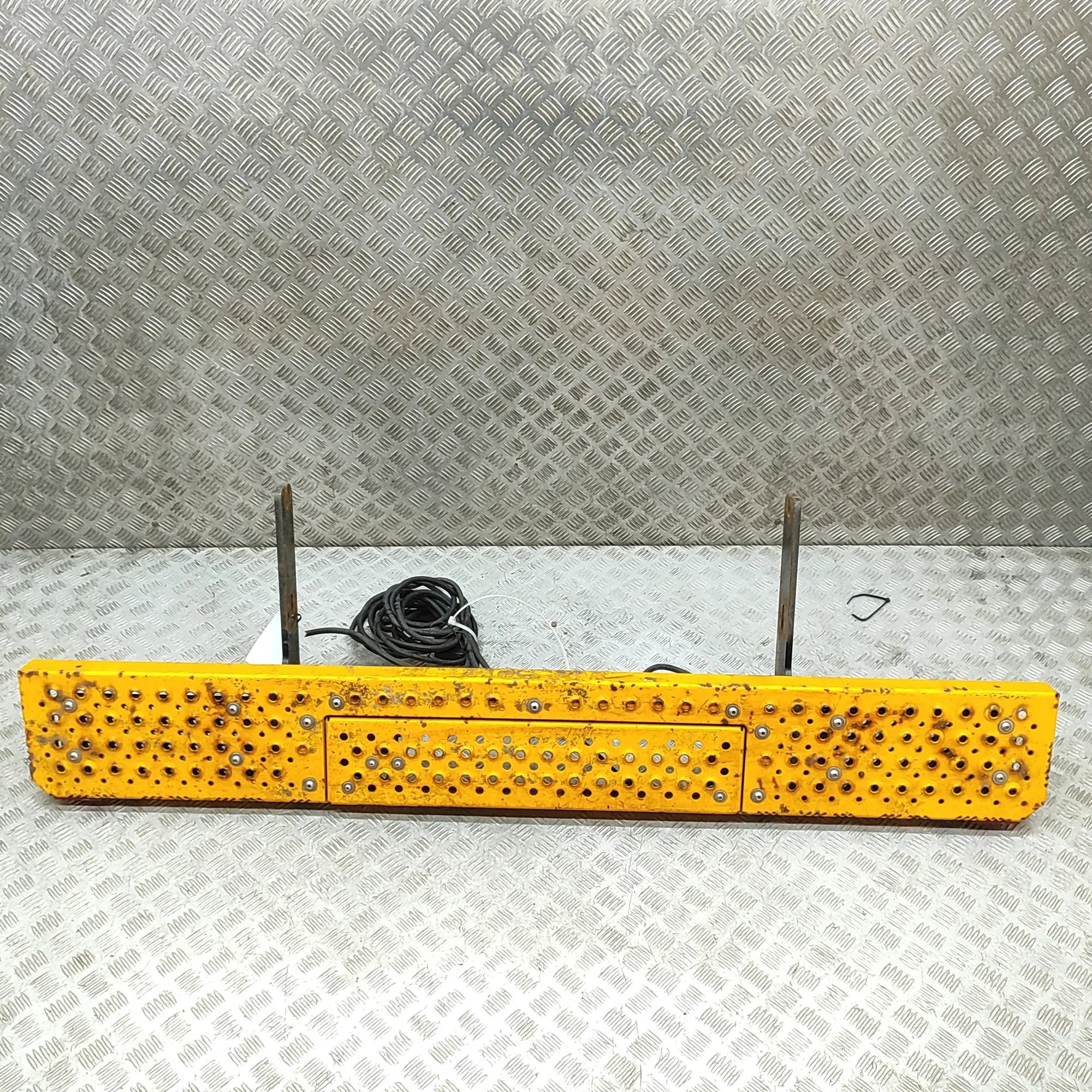 Ford Transit Connect / Tourneo Connect Cargo Platform Cargo Platform FORD TRANSIT (Furgon) (2013-2026...
