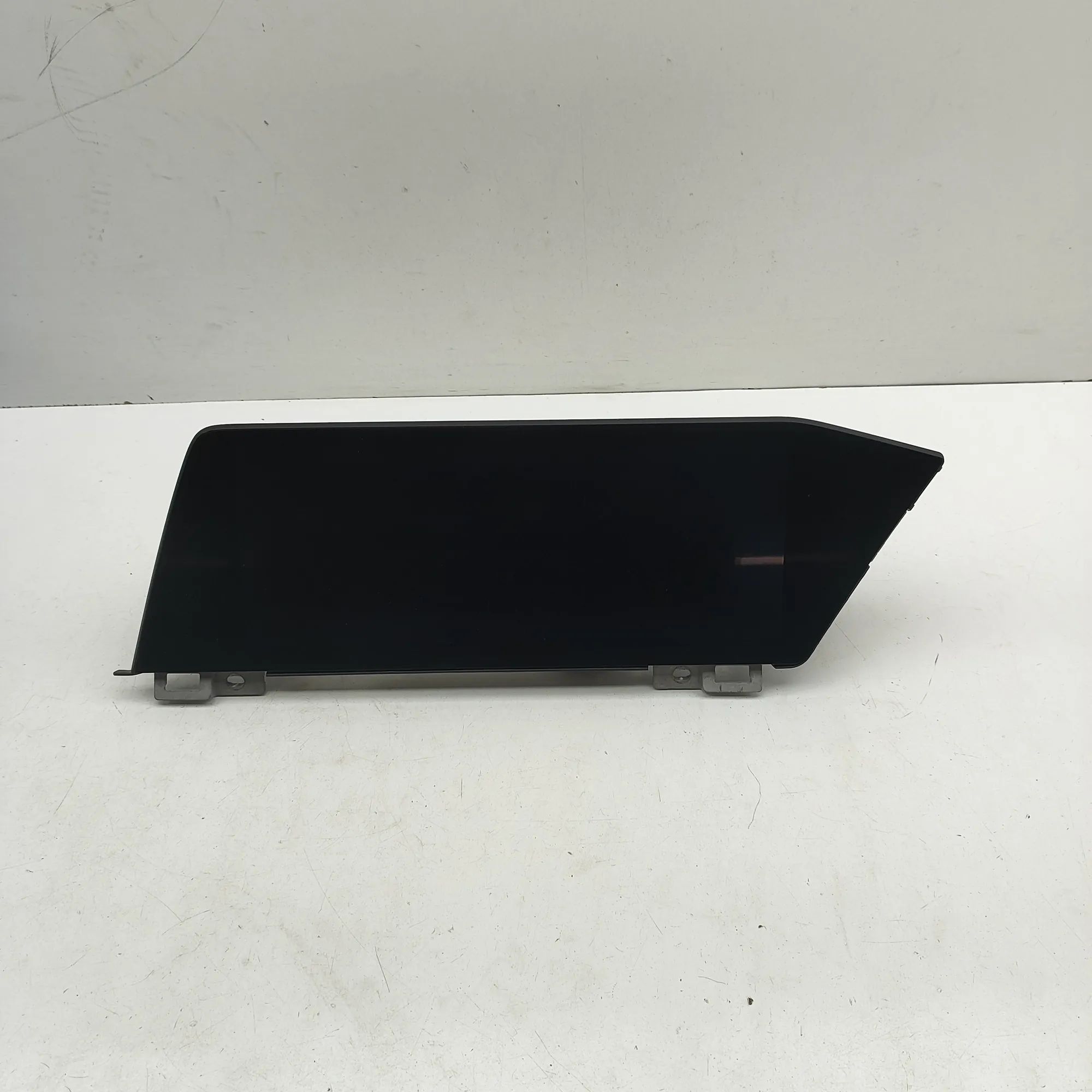 BMW X5 (G05) Navigation Screen Display