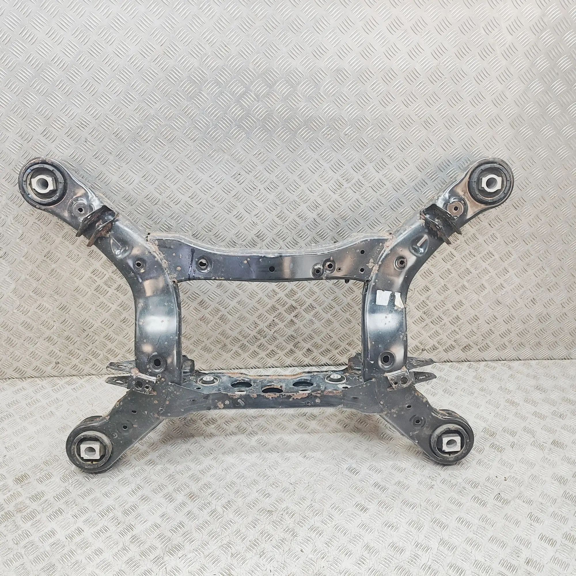 Mercedes-Benz GLE (W167) Rear subframe A1673500100 Rear Subframe MERCEDES-BENZ GLE (W1...