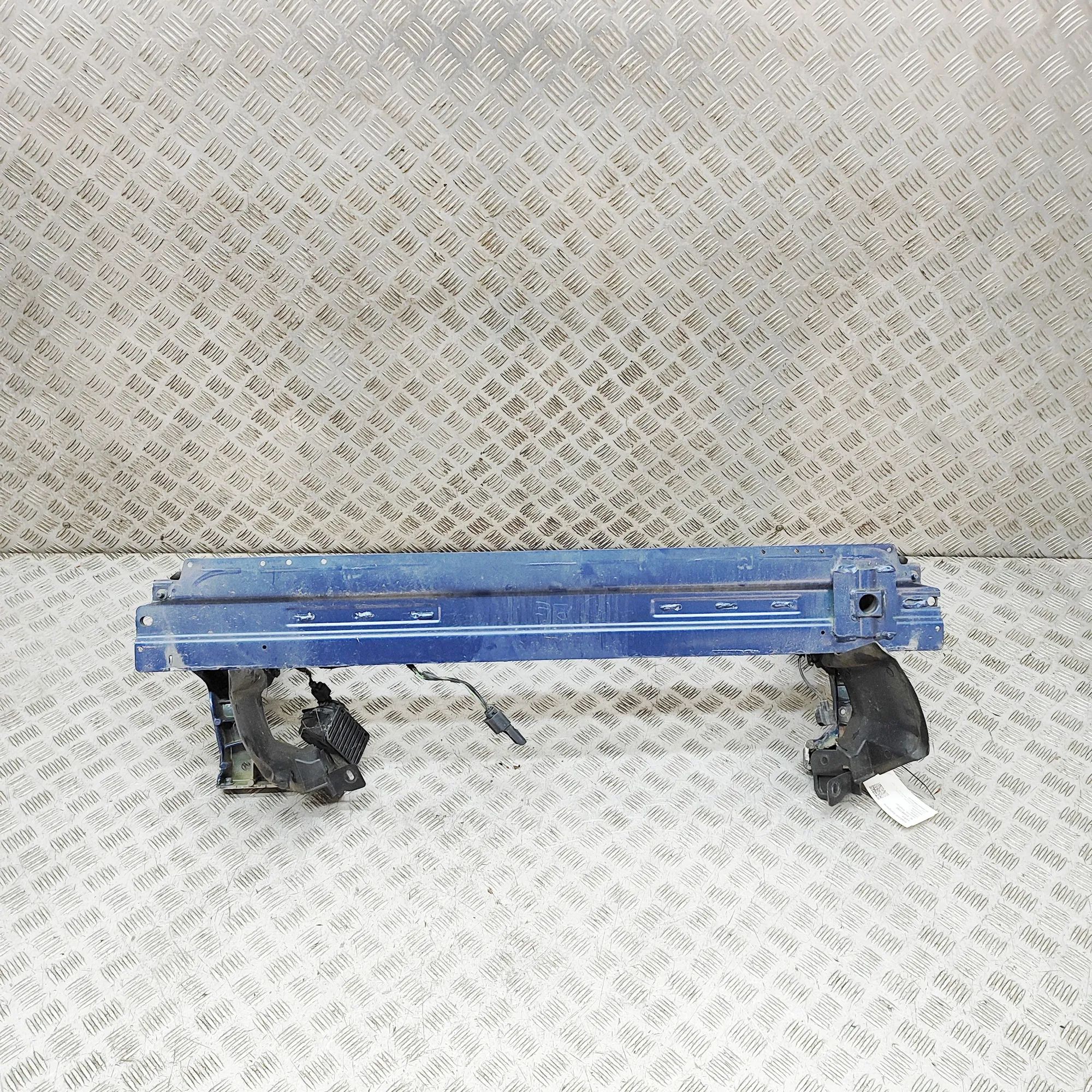 Jaguar XE Front Reinforcement Crash Bar GX73-10005-AD Front Reinforcement Crash Bar JAG...