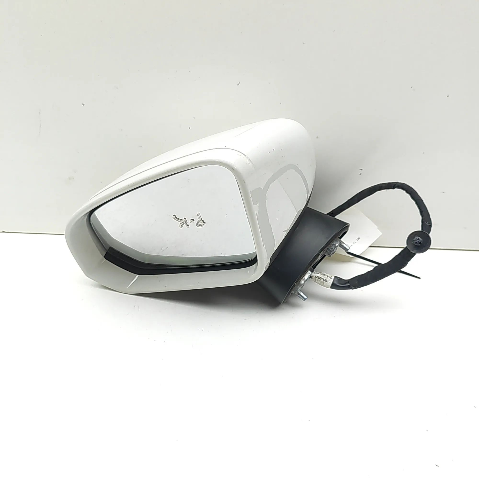 Volvo S60 Left Side Wing Mirror 31477562 Left Side Wing Mirror VOLVO V60 (II 22...